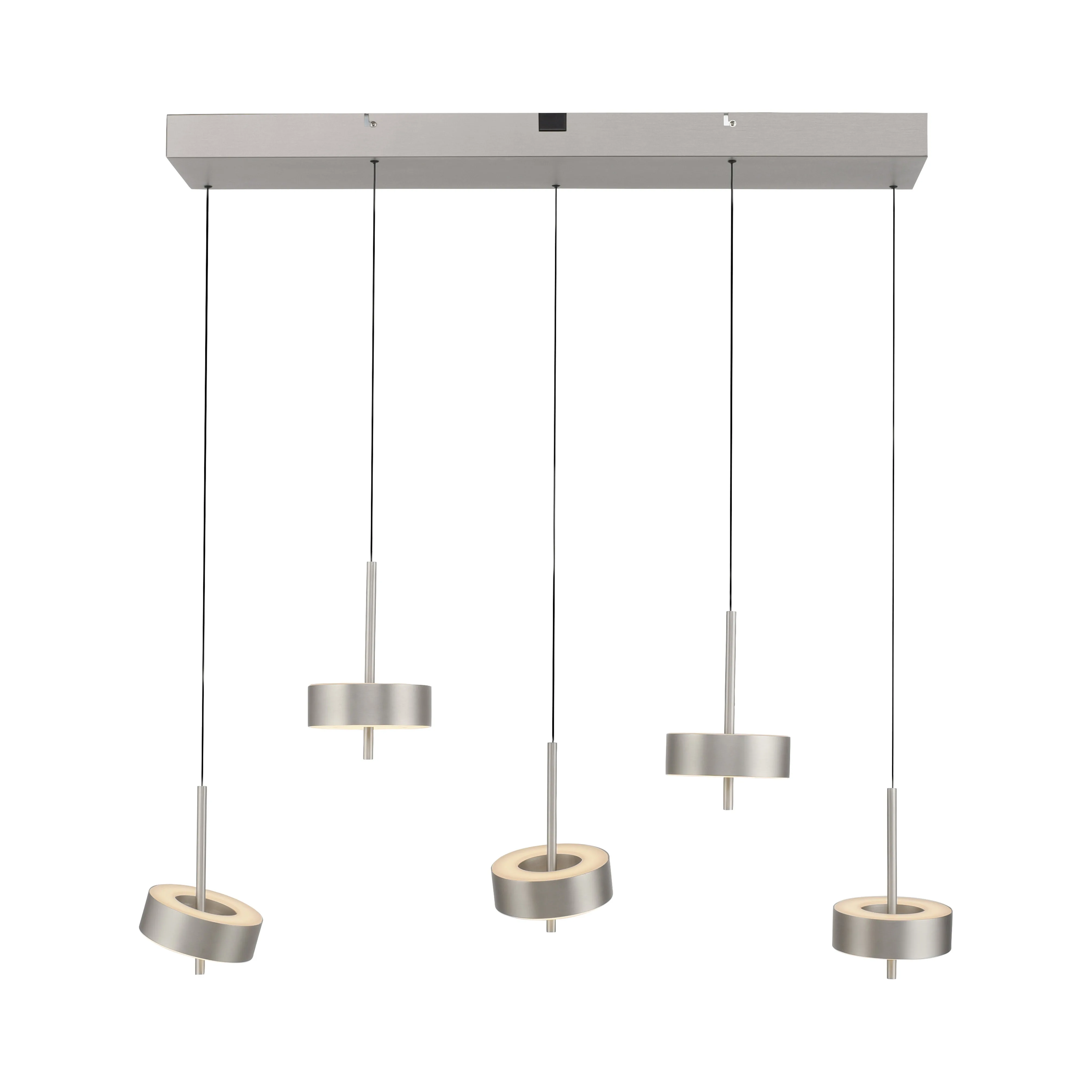 Lampa wisząca Q-ROTATE 2249-95 - Paul Neuhaus - obrazek 4