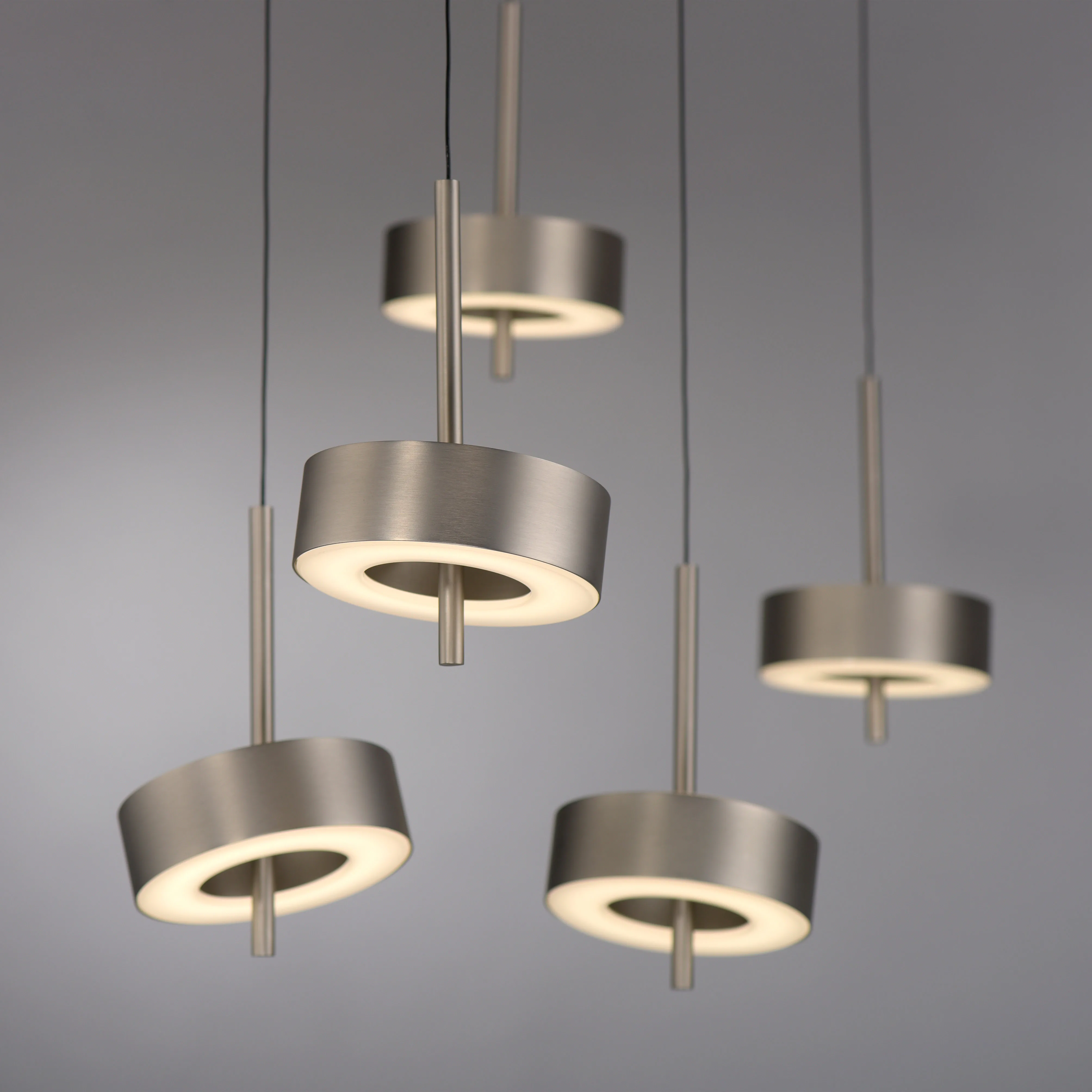 Lampa wisząca Q-ROTATE 2249-95 - Paul Neuhaus - obrazek 5