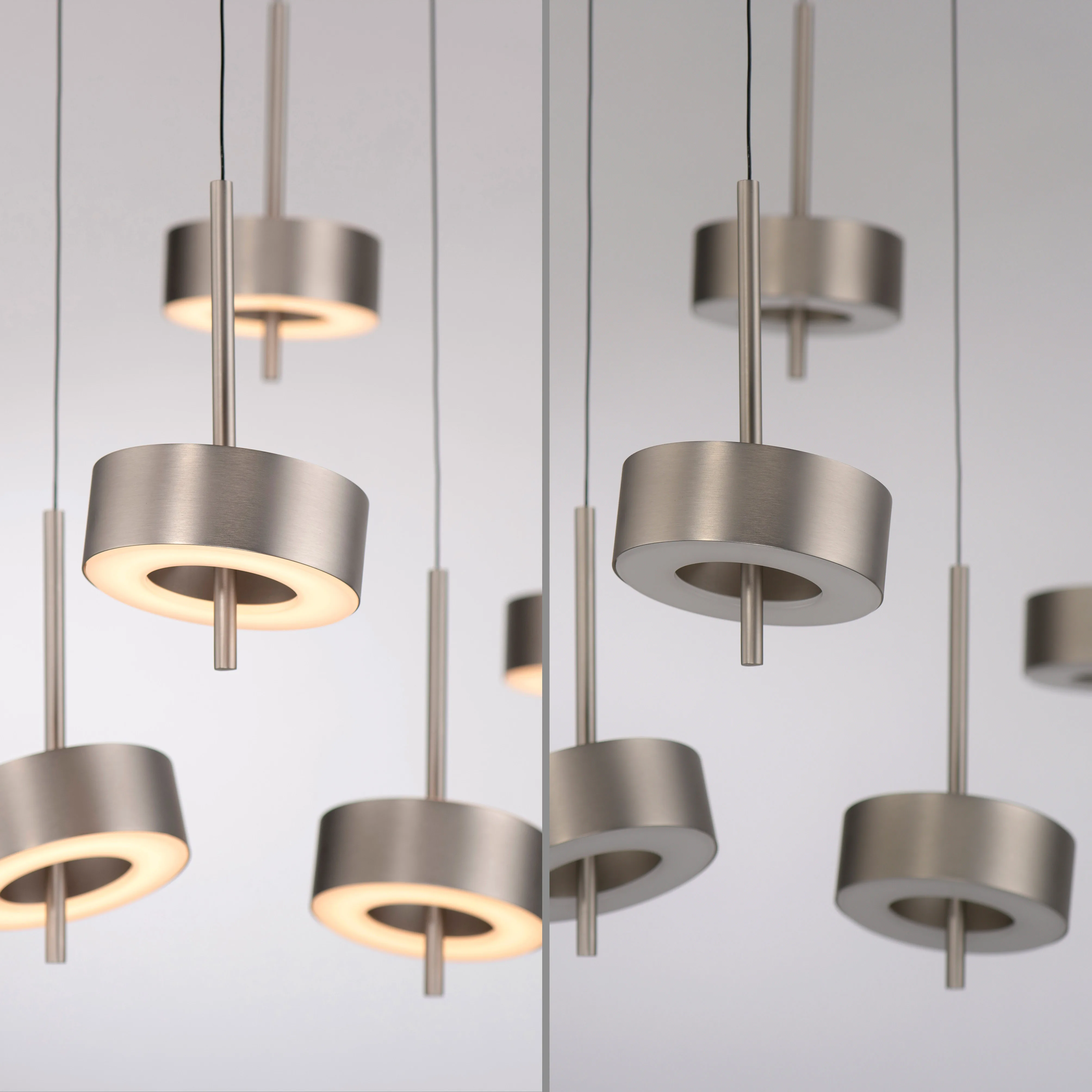 Lampa wisząca Q-ROTATE 2249-95 - Paul Neuhaus - obrazek 6