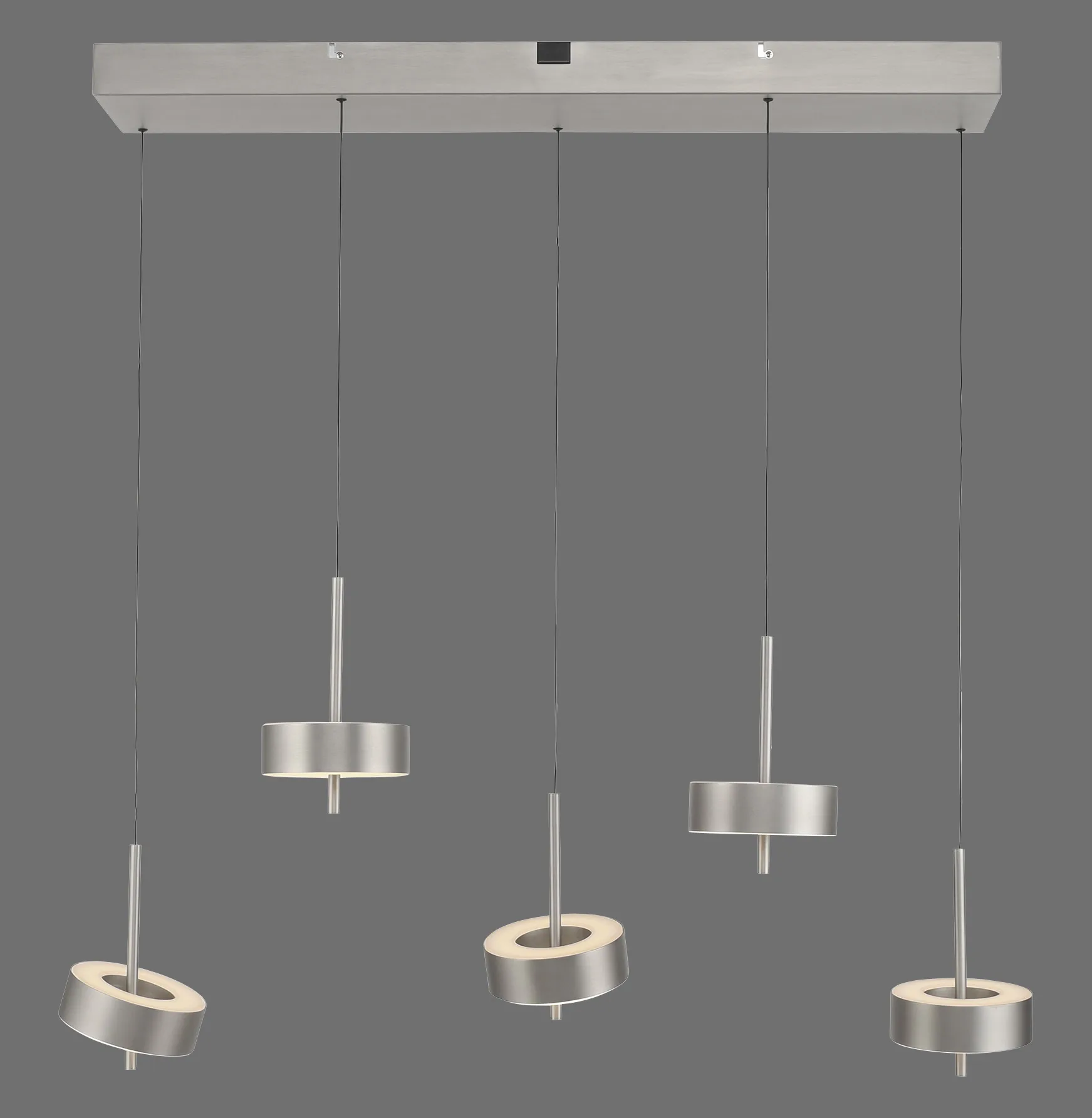 Lampa wisząca Q-ROTATE 2249-95 - Paul Neuhaus - obrazek 10