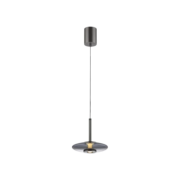 Lampa wisząca PURE VITRUM 2053-15 - Paul Neuhaus