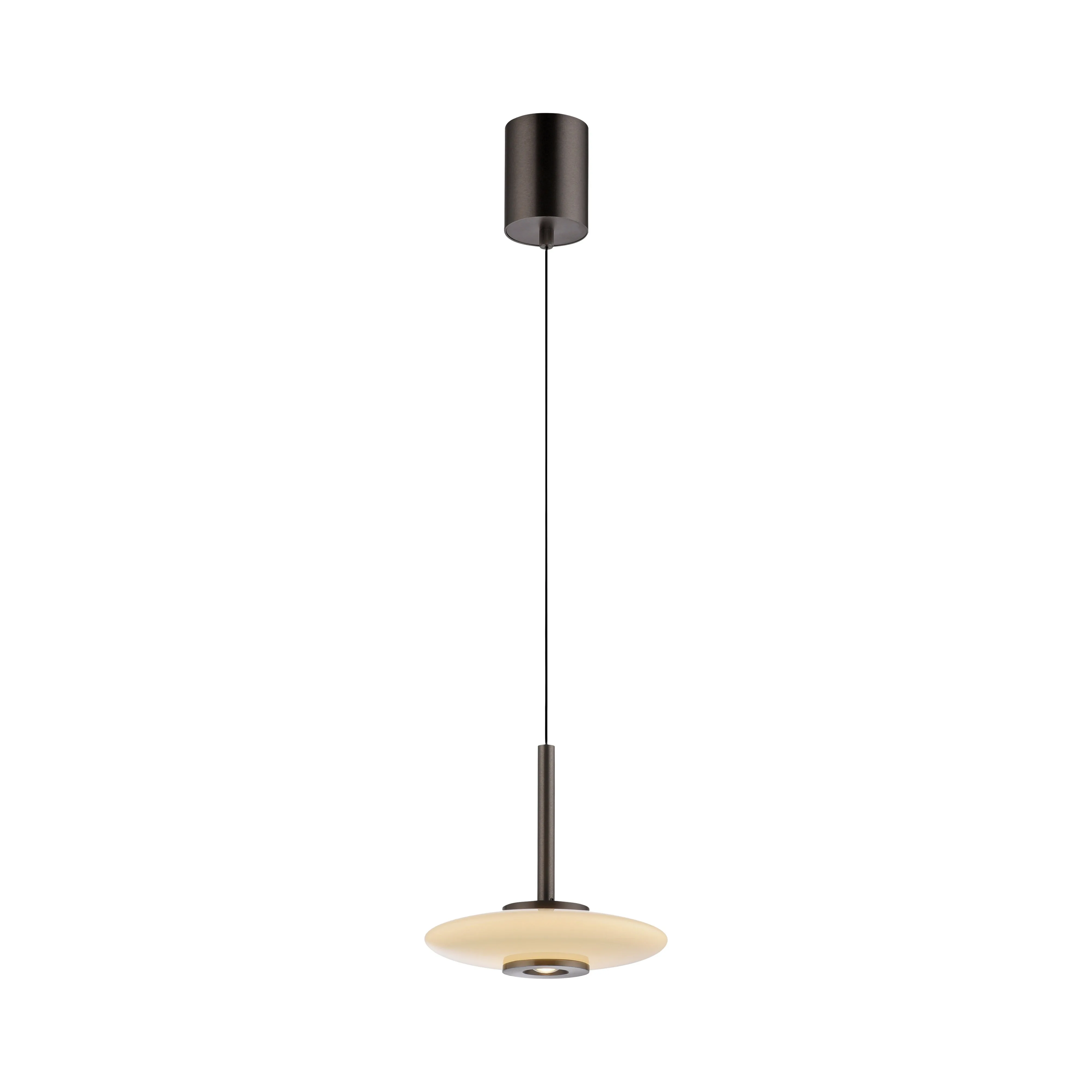 Lampa wisząca PURE VITRUM 2053-34 - Paul Neuhaus