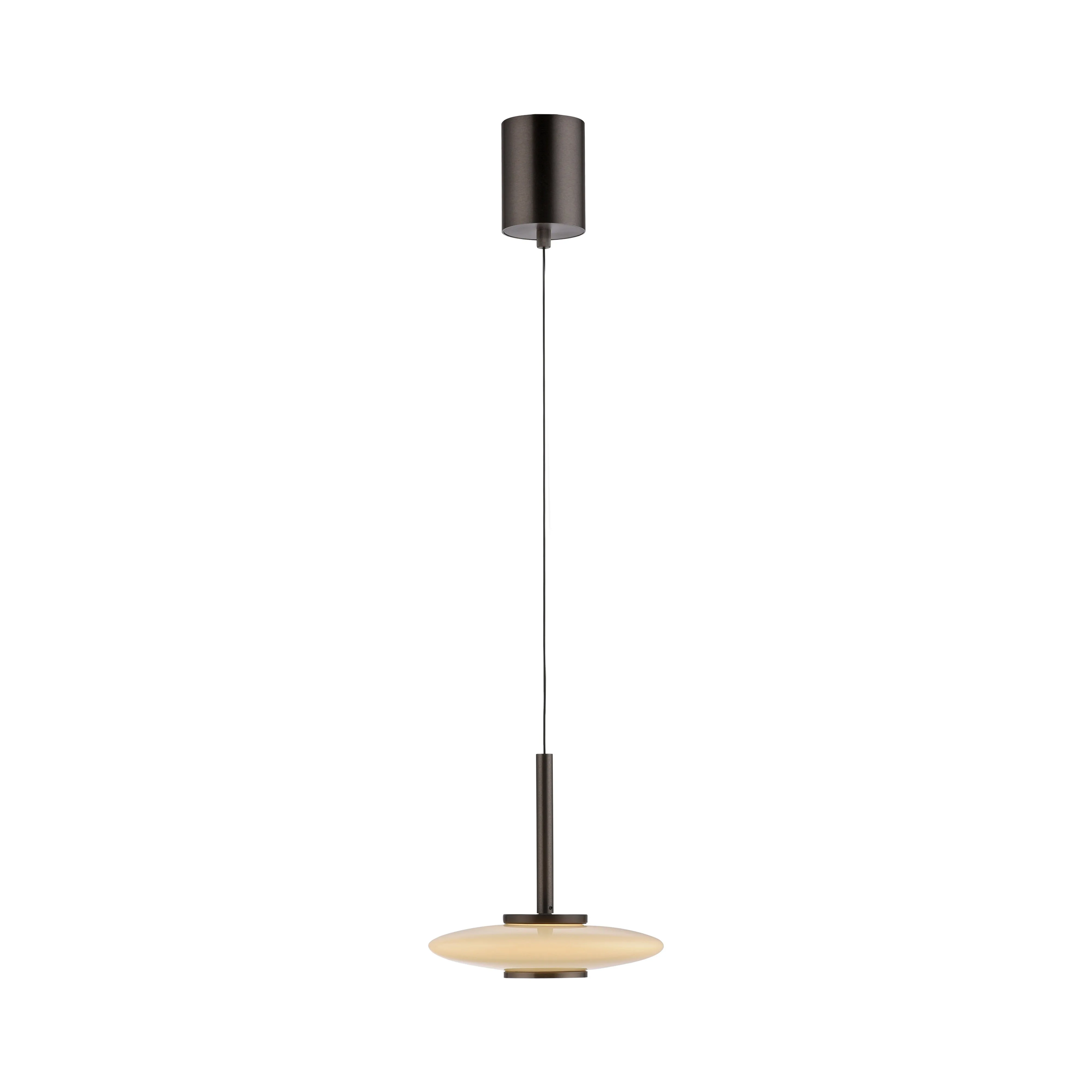 Lampa wisząca PURE VITRUM 2053-34 - Paul Neuhaus - obrazek 4