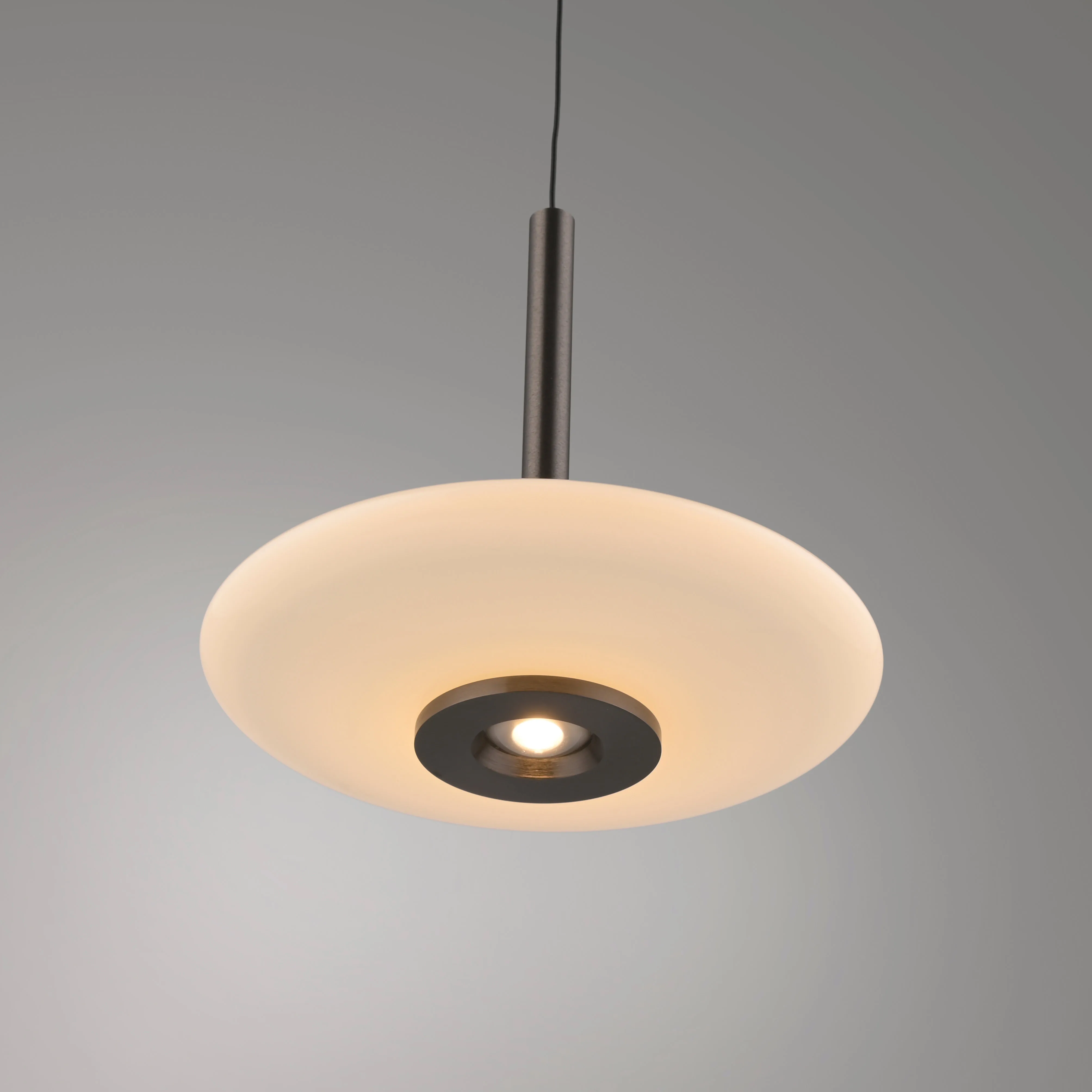 Lampa wisząca PURE VITRUM 2053-34 - Paul Neuhaus - obrazek 7