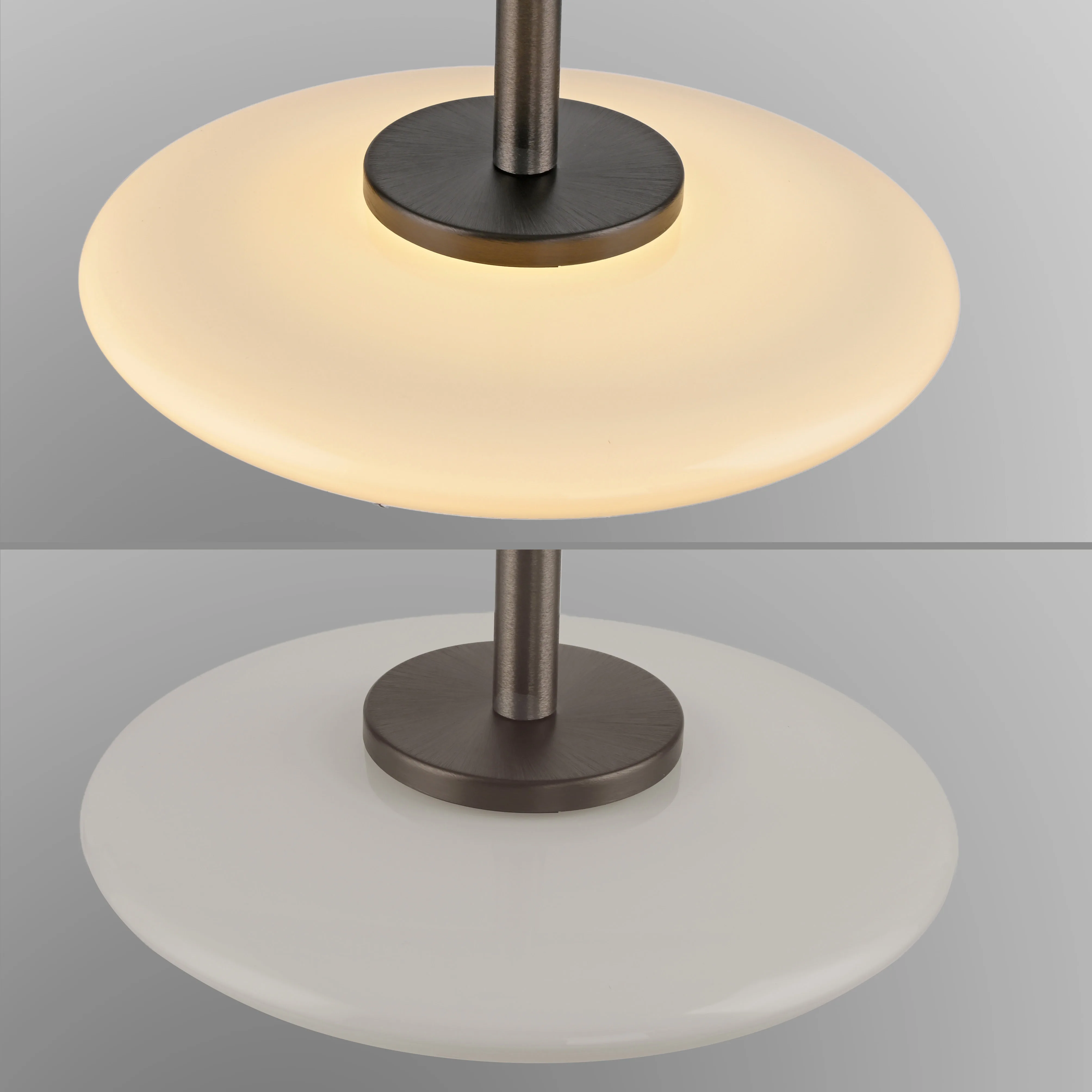 Lampa wisząca PURE VITRUM 2053-34 - Paul Neuhaus - obrazek 10