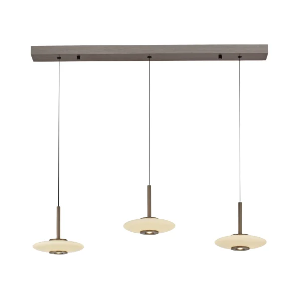 Lampa wisząca PURE VITRUM 2083-34 - Paul Neuhaus