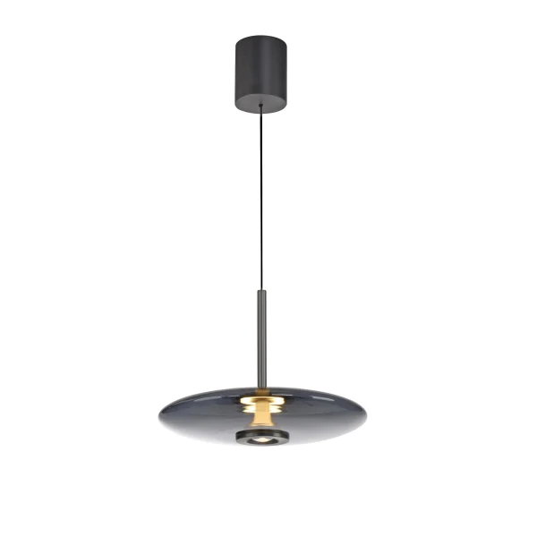 Lampa wisząca PURE E-VITRUM 2084-15 - Paul Neuhaus