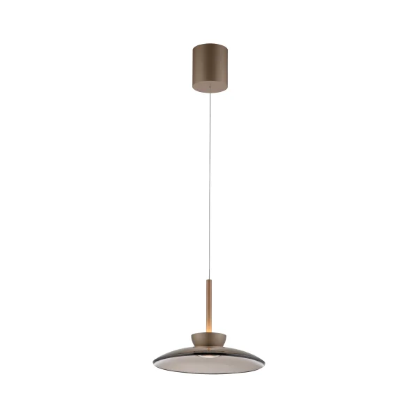 Lampa wisząca PURE MOON 2191-97 - Paul Neuhaus