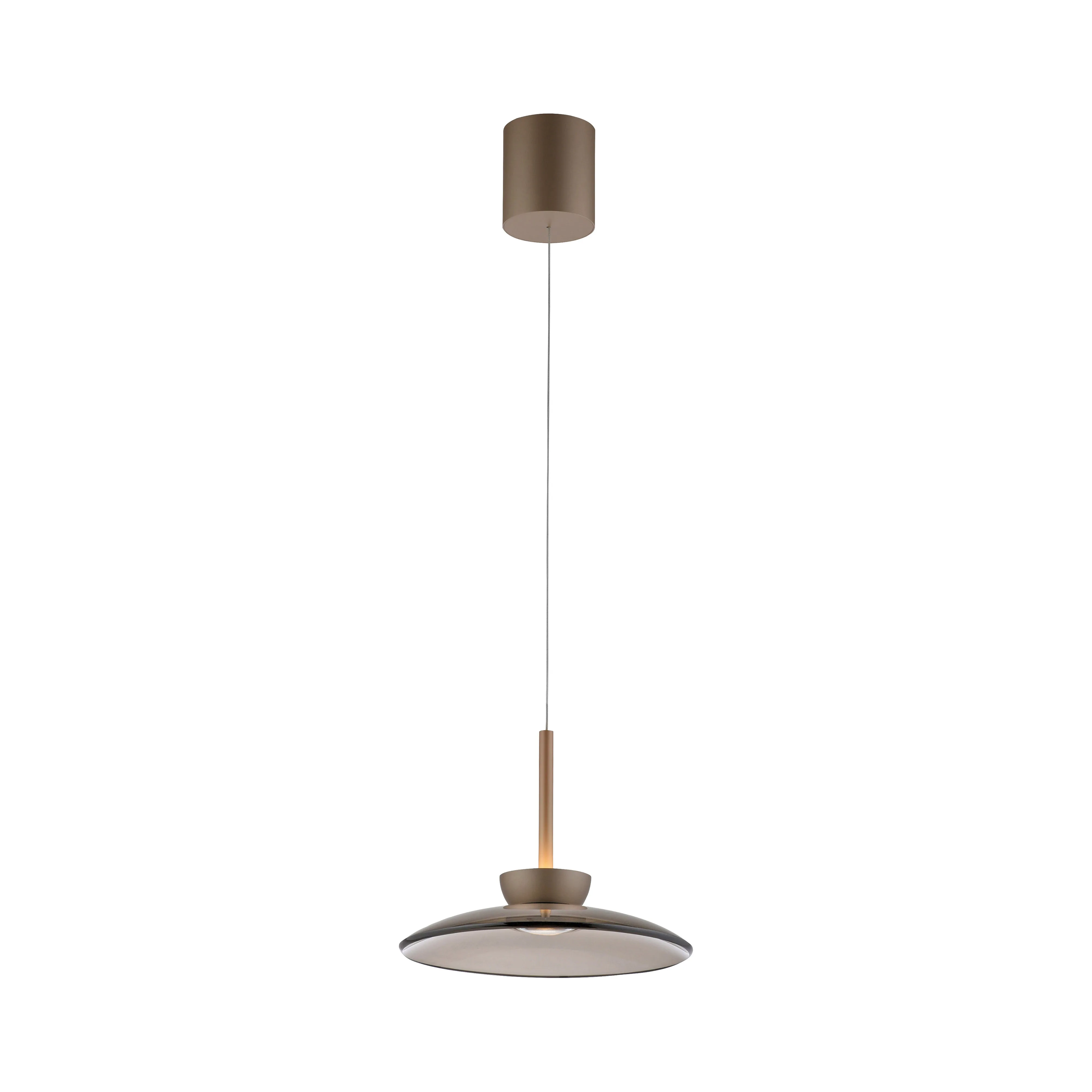 Lampa wisząca PURE MOON 2191-97 - Paul Neuhaus