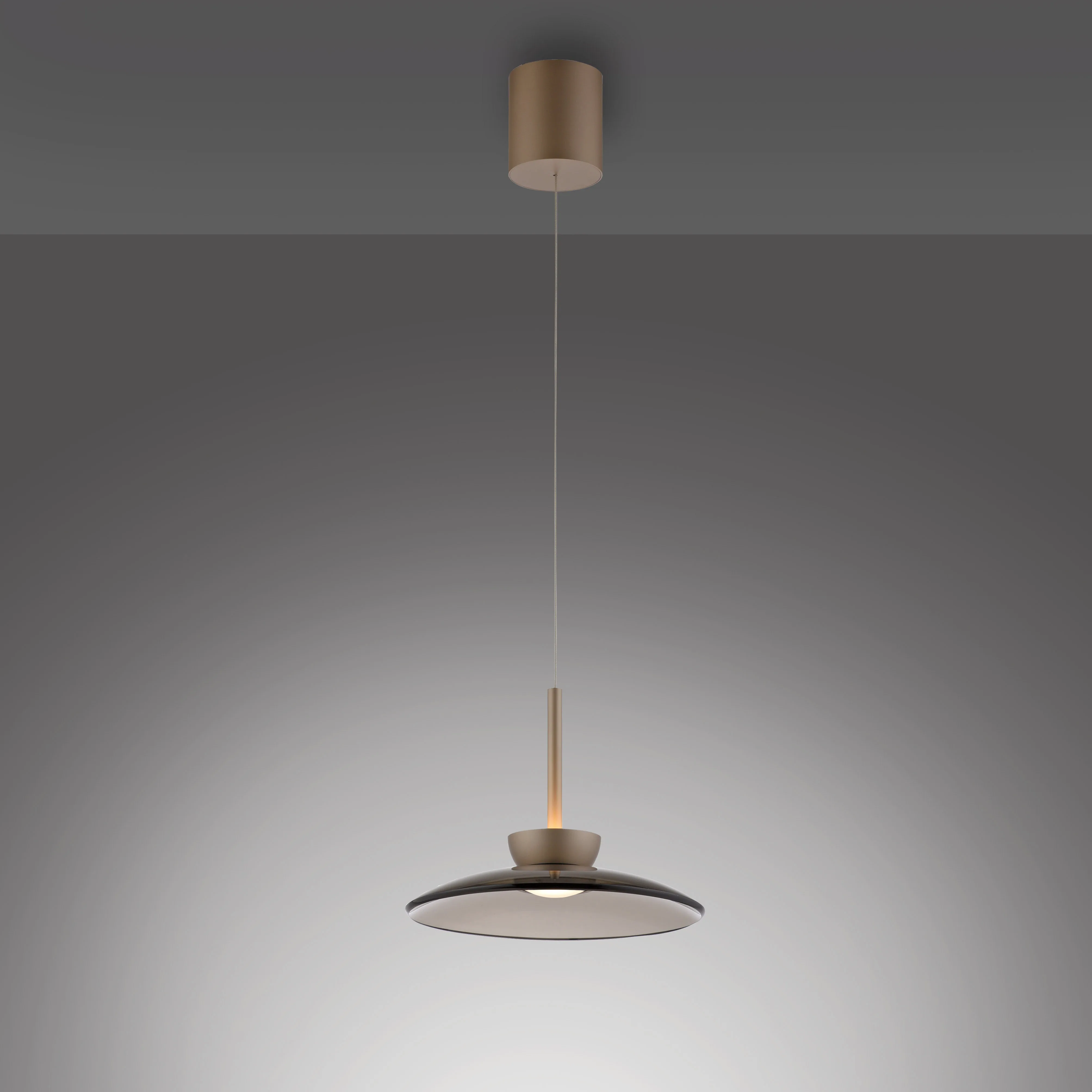 Lampa wisząca PURE MOON 2191-97 - Paul Neuhaus - obrazek 2
