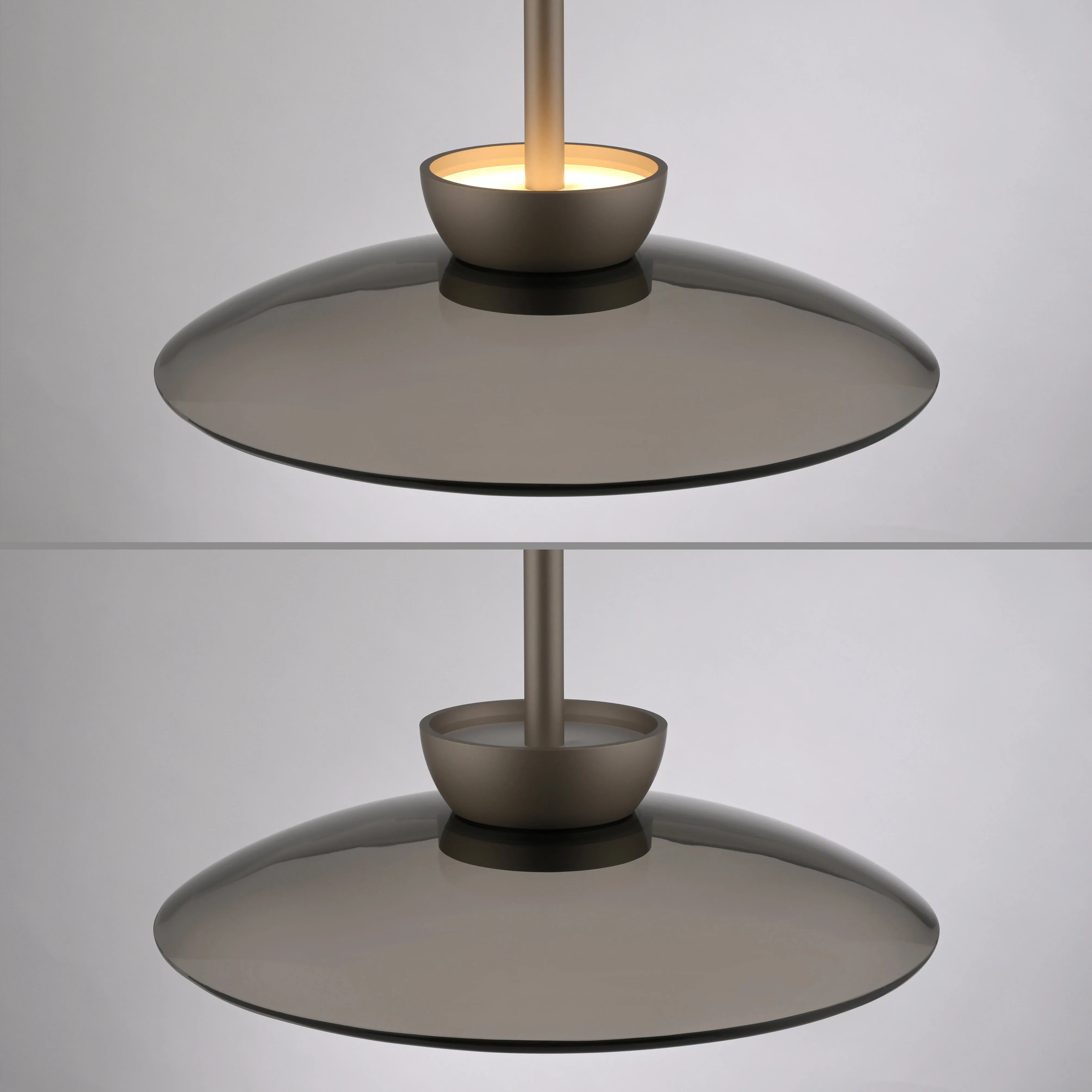 Lampa wisząca PURE MOON 2193-97 - Paul Neuhaus - obrazek 8
