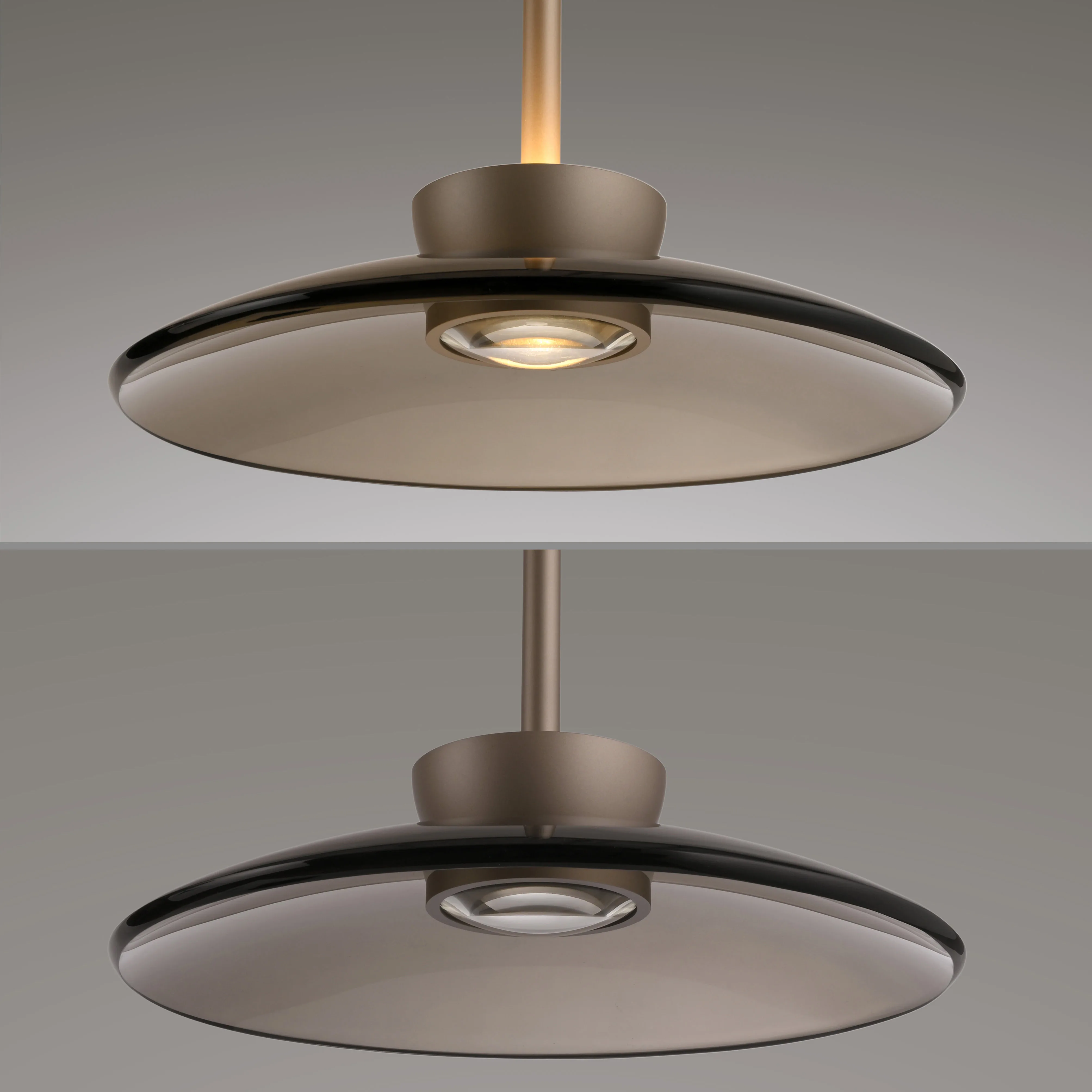 Lampa wisząca PURE MOON 2193-97 - Paul Neuhaus - obrazek 9