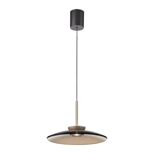 Lampa wisząca PURE E-MOON 2195-97 - Paul Neuhaus