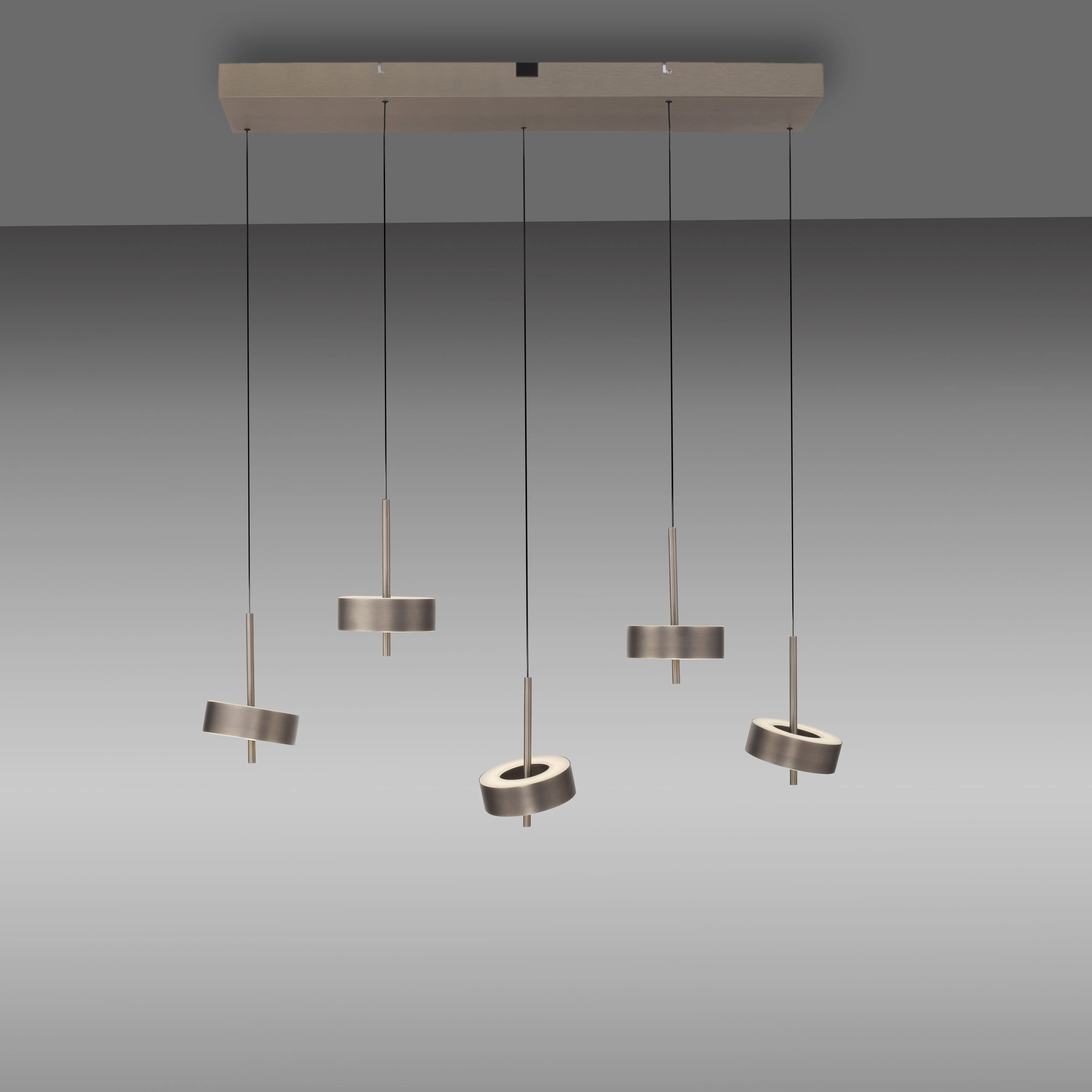 Lampa wisząca Q-ROTATE 2249-34 - Paul Neuhaus - obrazek 2