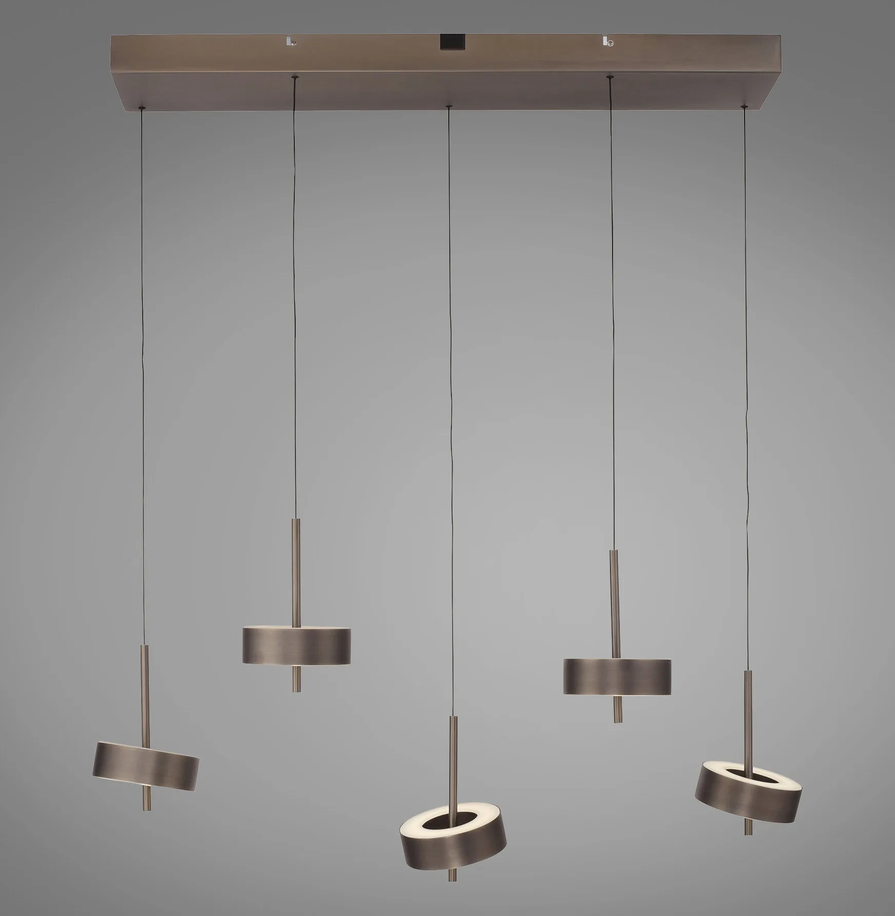 Lampa wisząca Q-ROTATE 2249-34 - Paul Neuhaus - obrazek 3