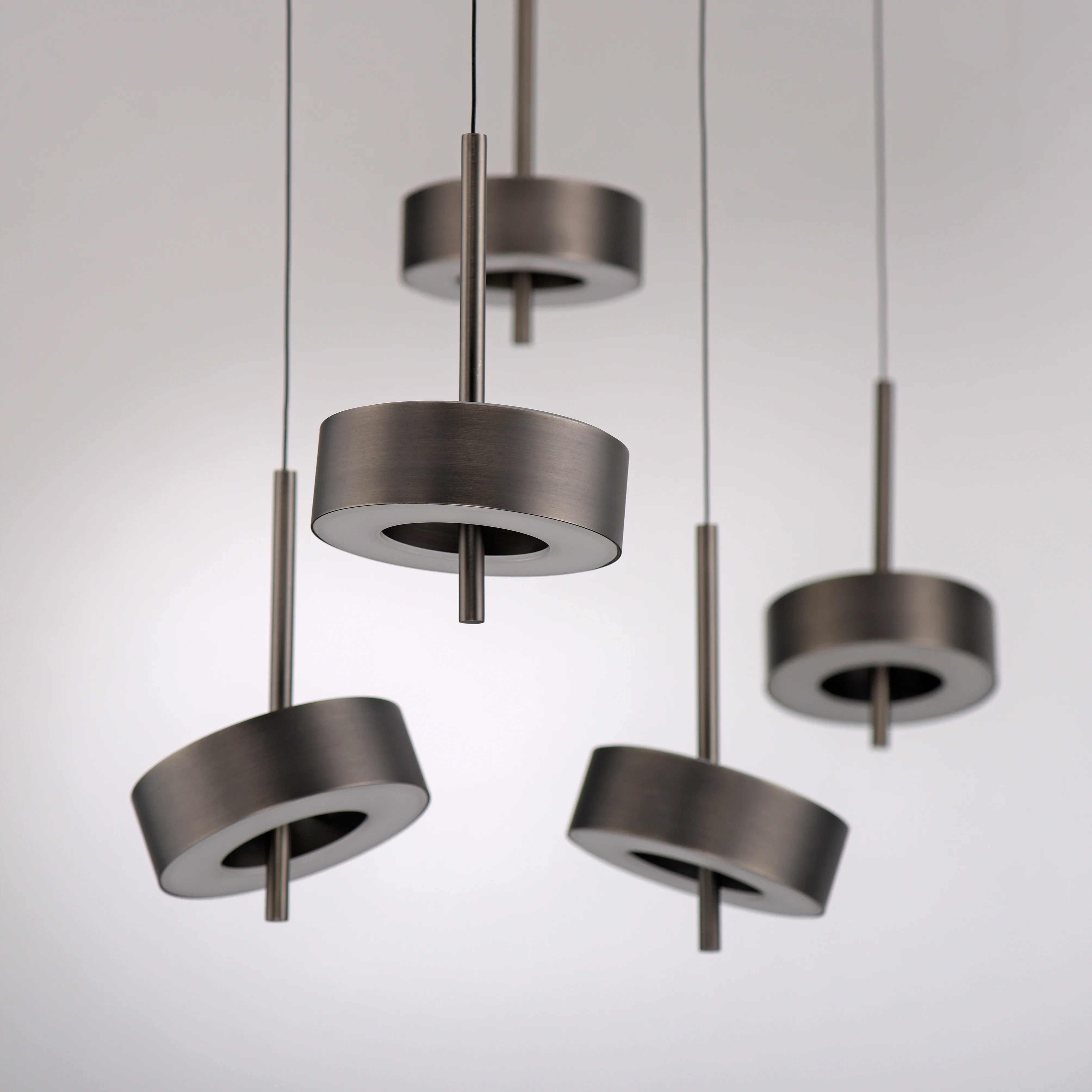 Lampa wisząca Q-ROTATE 2249-34 - Paul Neuhaus - obrazek 7