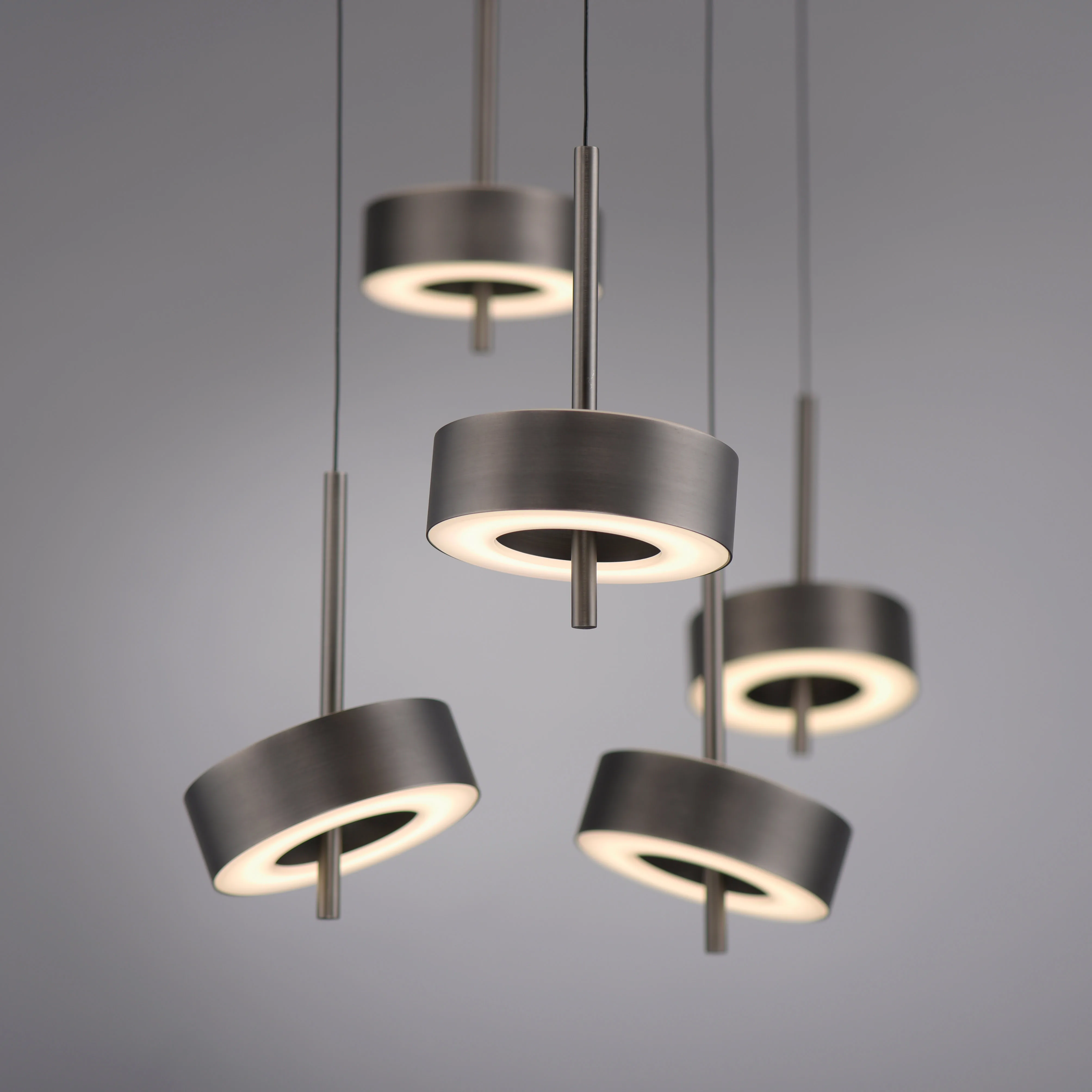 Lampa wisząca Q-ROTATE 2249-34 - Paul Neuhaus - obrazek 8