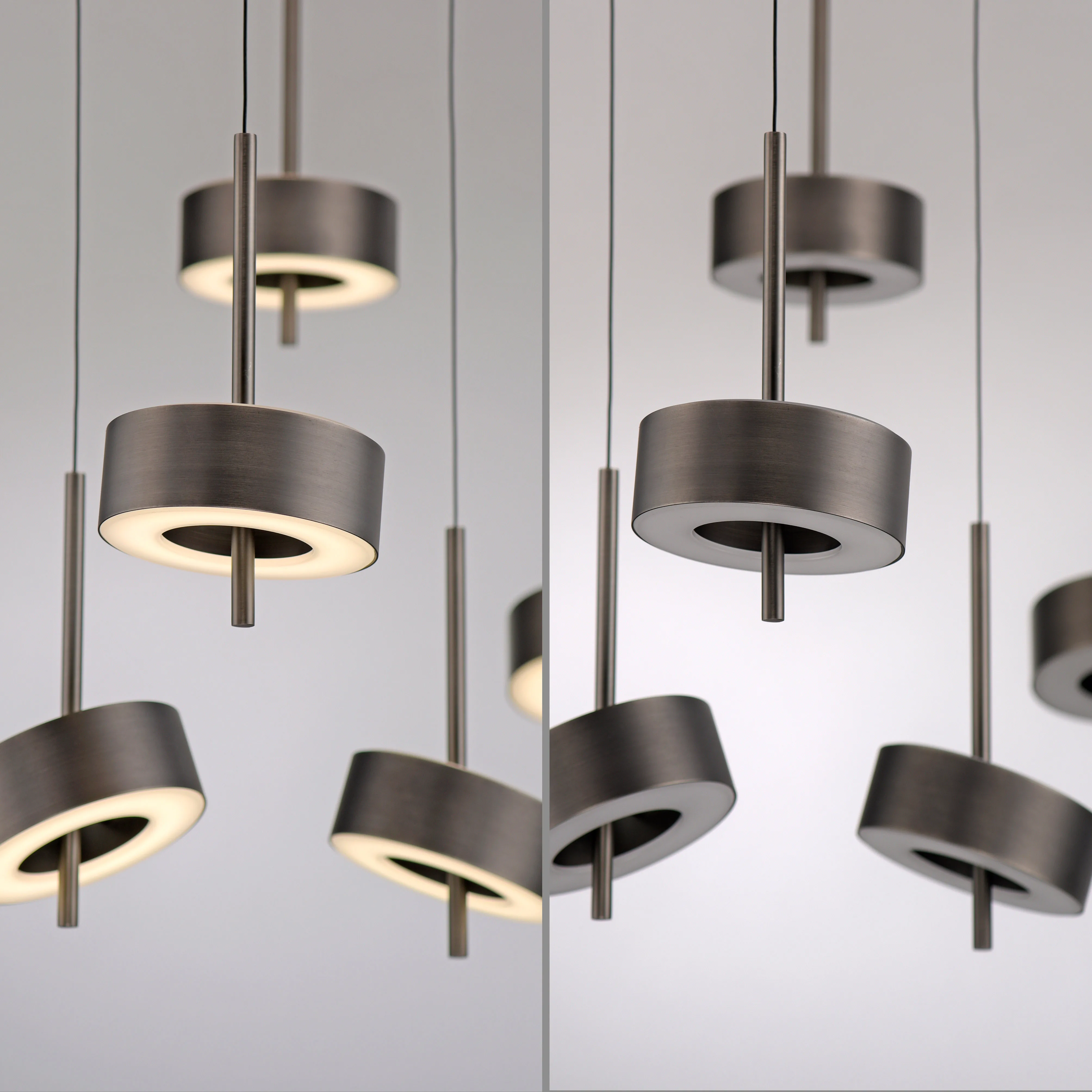 Lampa wisząca Q-ROTATE 2249-34 - Paul Neuhaus - obrazek 9