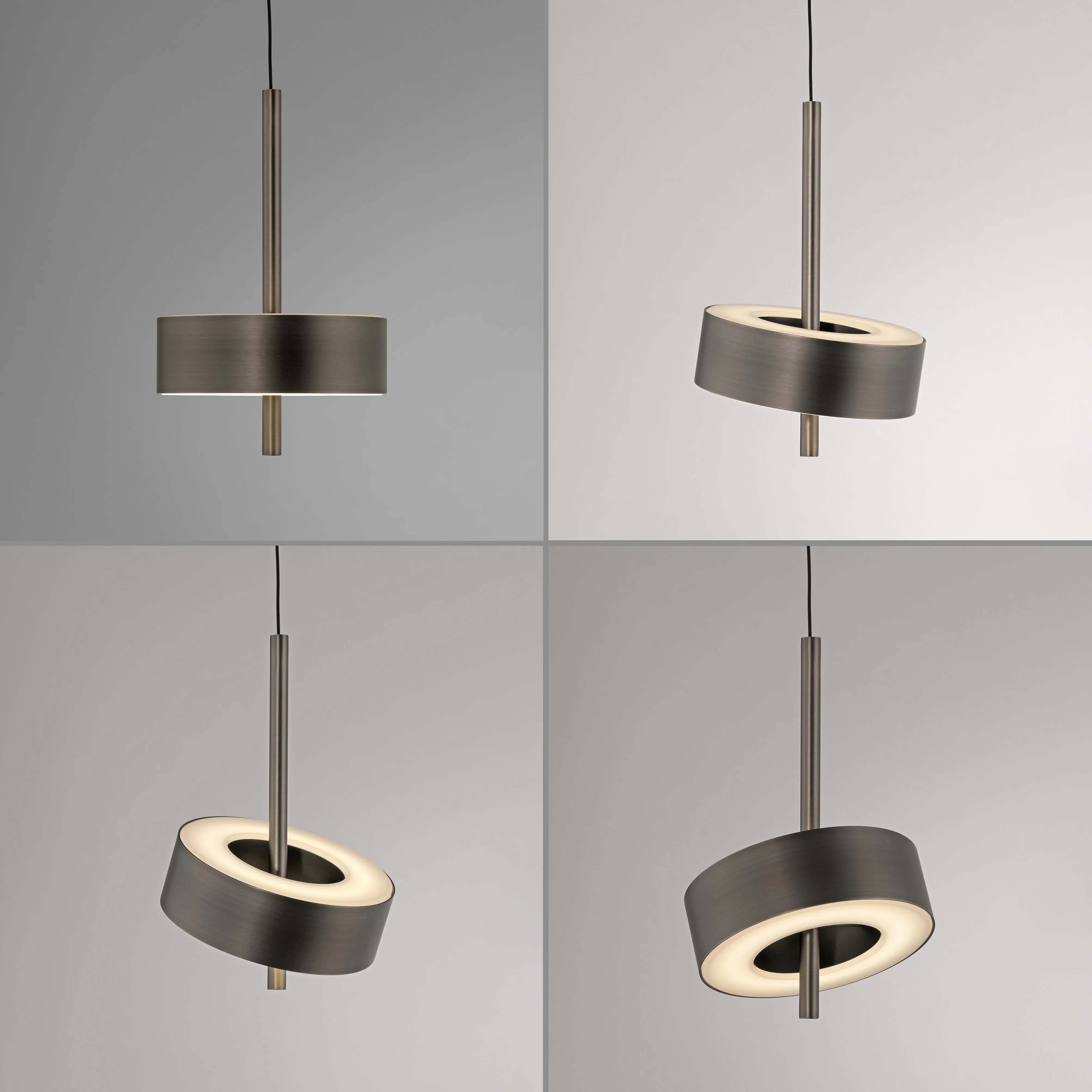 Lampa wisząca Q-ROTATE 2249-34 - Paul Neuhaus - obrazek 10