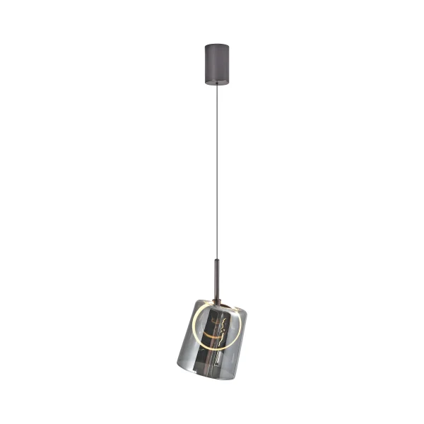 Lampa wisząca ZULA 2541-25 - Paul Neuhaus