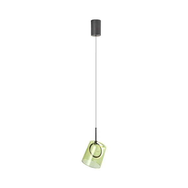 Lampa wisząca ZULA 2541-43 - Paul Neuhaus