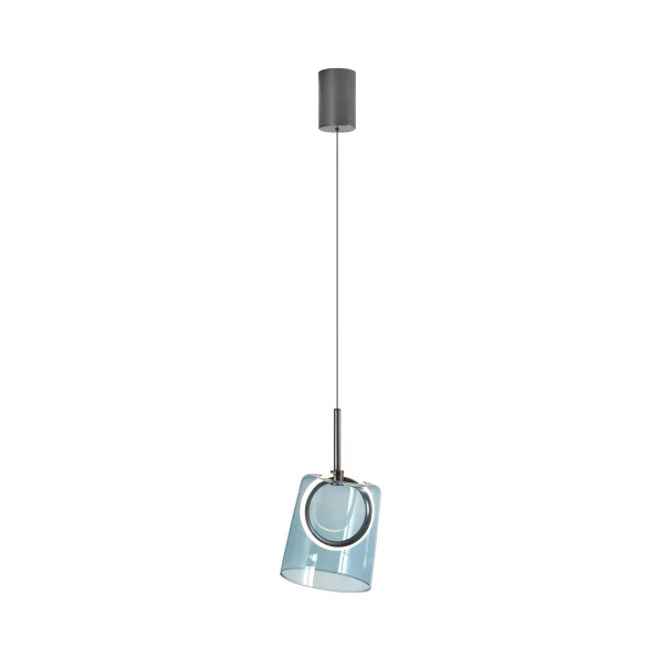 Lampa wisząca ZULA 2541-56 - Paul Neuhaus