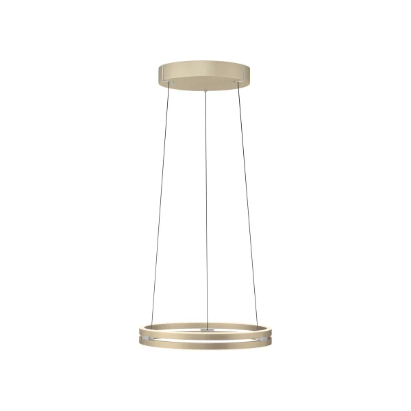 Lampa wisząca z funkcją windy PURE E-LOOP 2550-60 - Paul Neuhaus