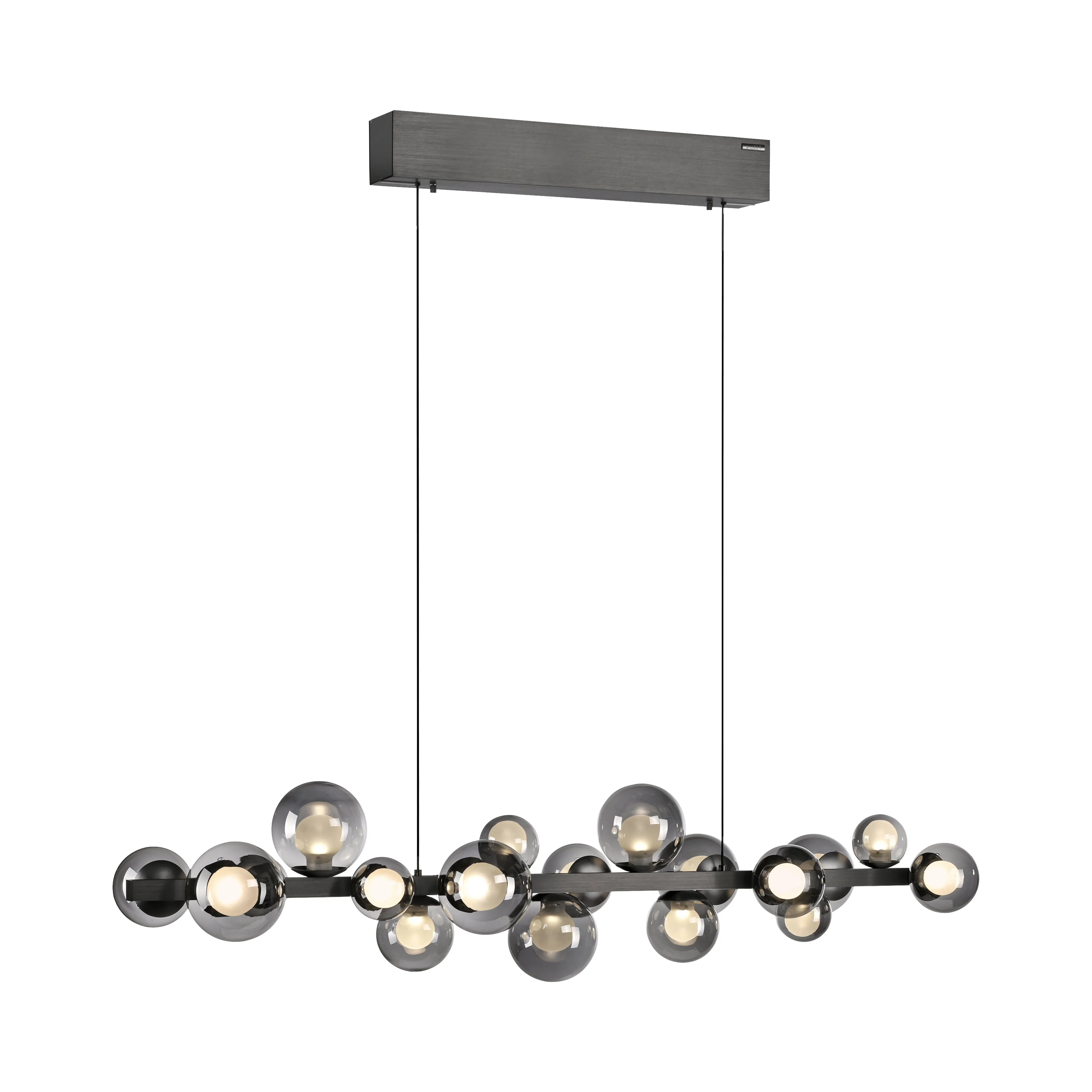 Lampa wisząca z funkcją windy PURE E-POPUP 2557-15 - Paul Neuhaus - obrazek 7