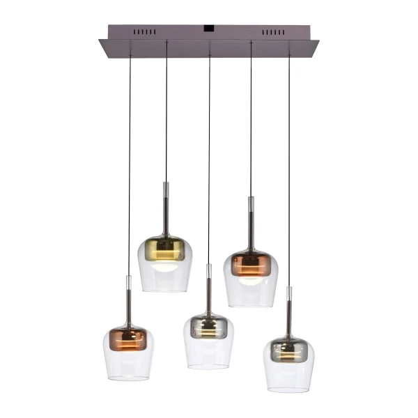 Lampa wisząca Q-KON 2743-70 - Paul Neuhaus