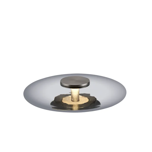 Lampa stołowa PURE VITRUM 4080-15 - Paul Neuhaus