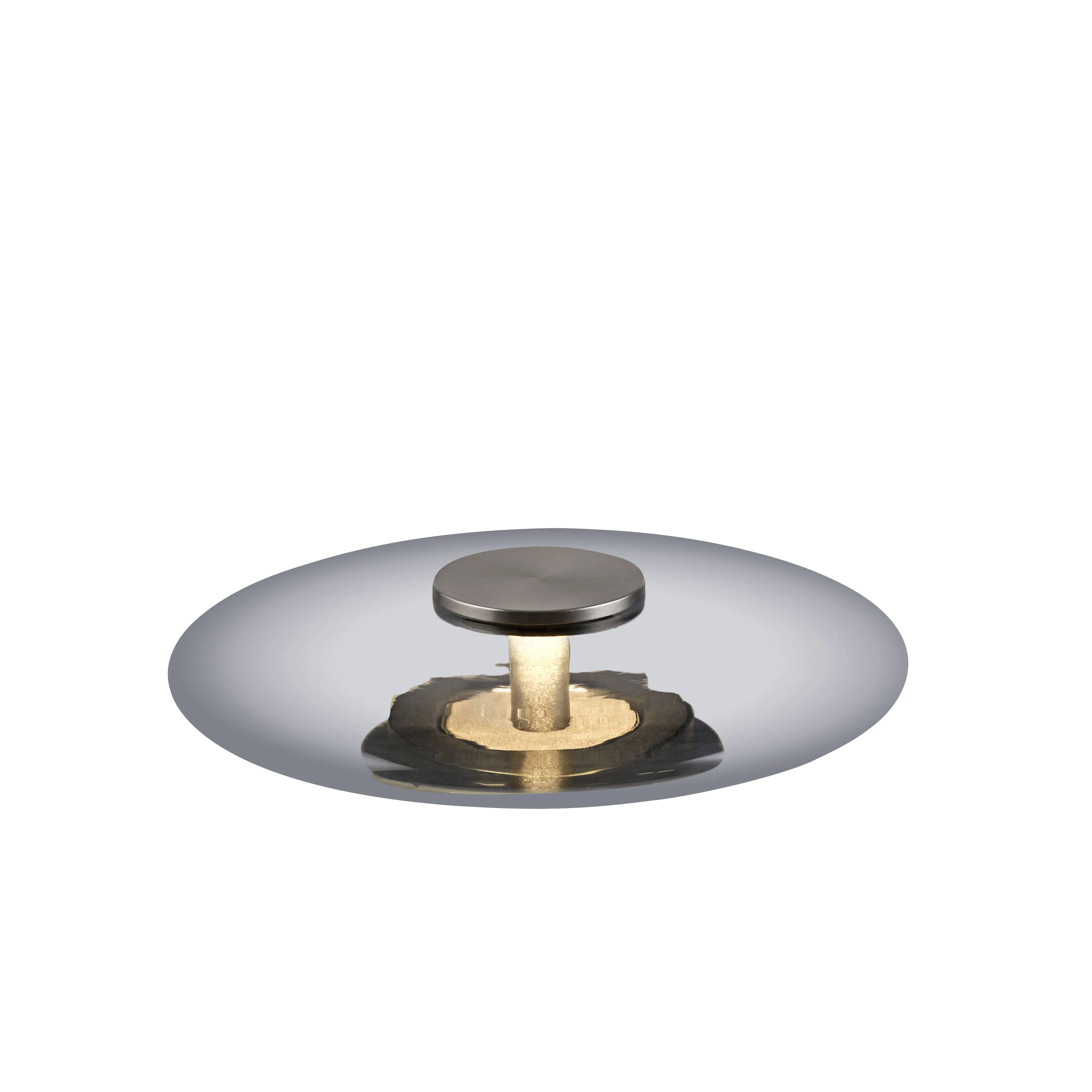 Lampa stołowa PURE VITRUM 4080-15 - Paul Neuhaus