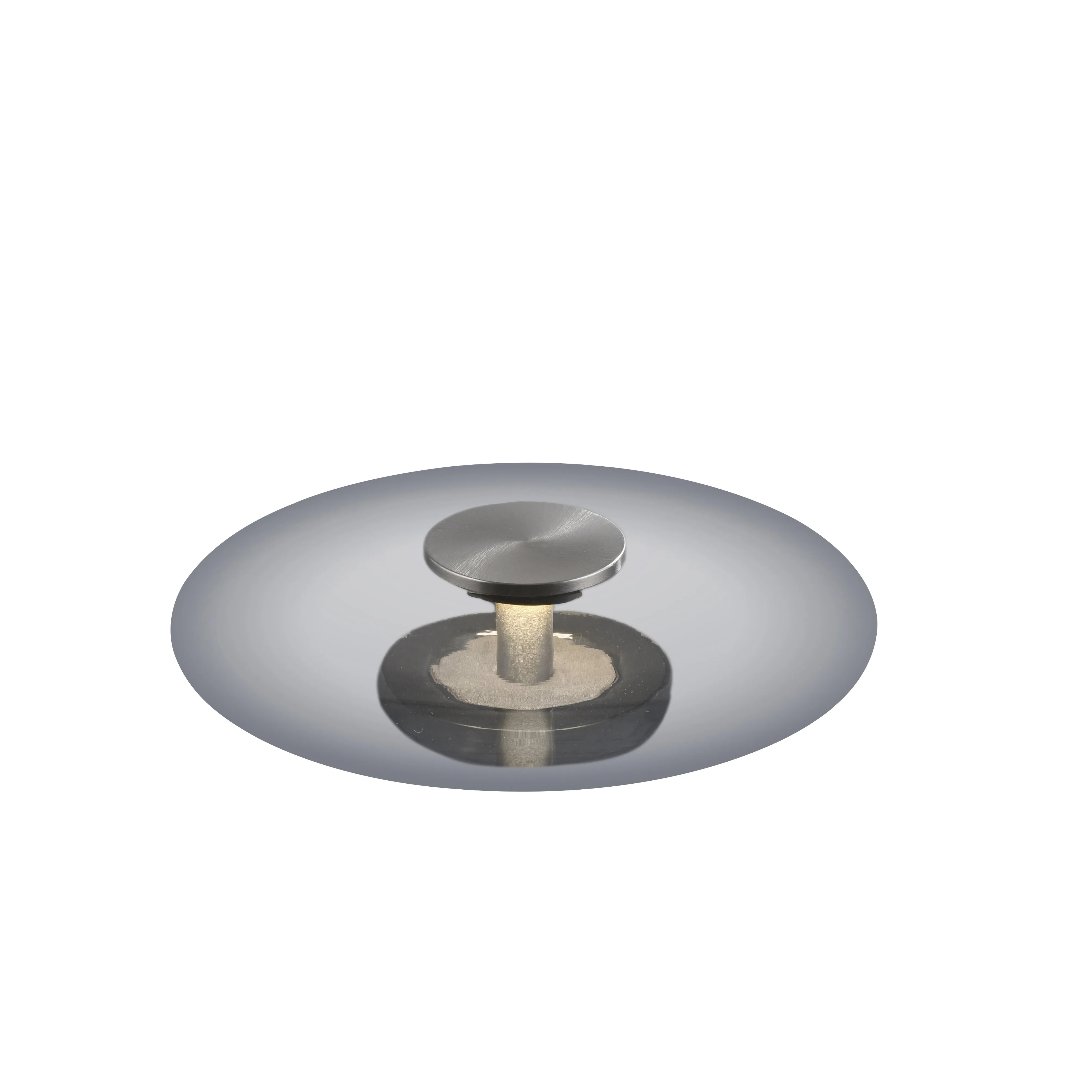 Lampa stołowa PURE VITRUM 4080-15 - Paul Neuhaus - obrazek 2