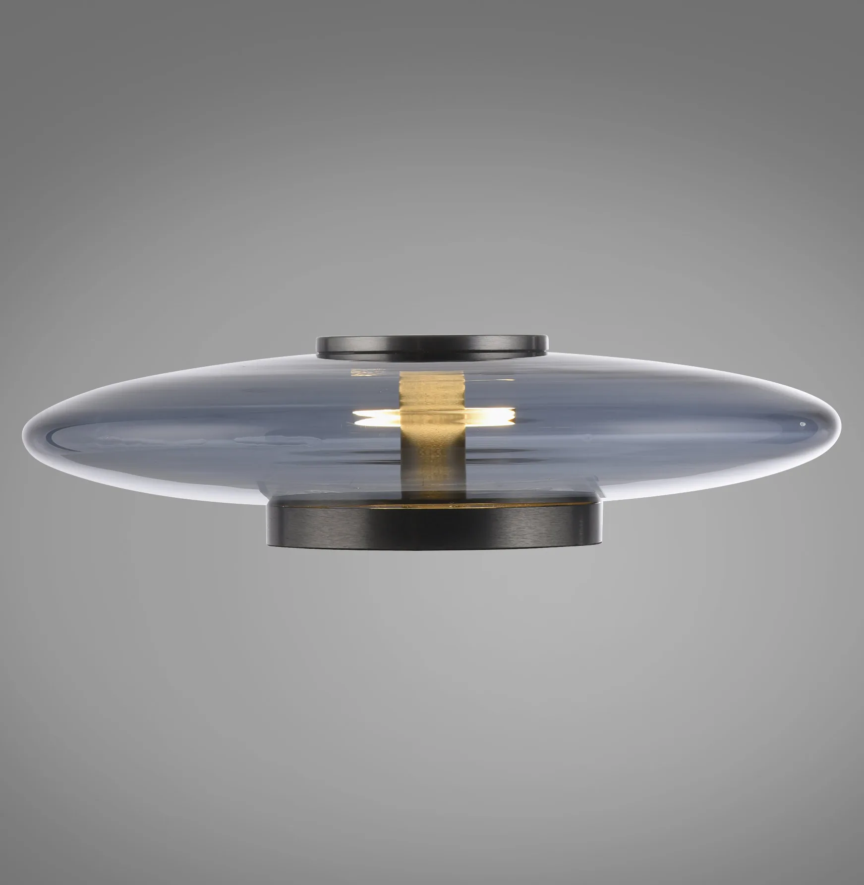 Lampa stołowa PURE VITRUM 4080-15 - Paul Neuhaus - obrazek 3