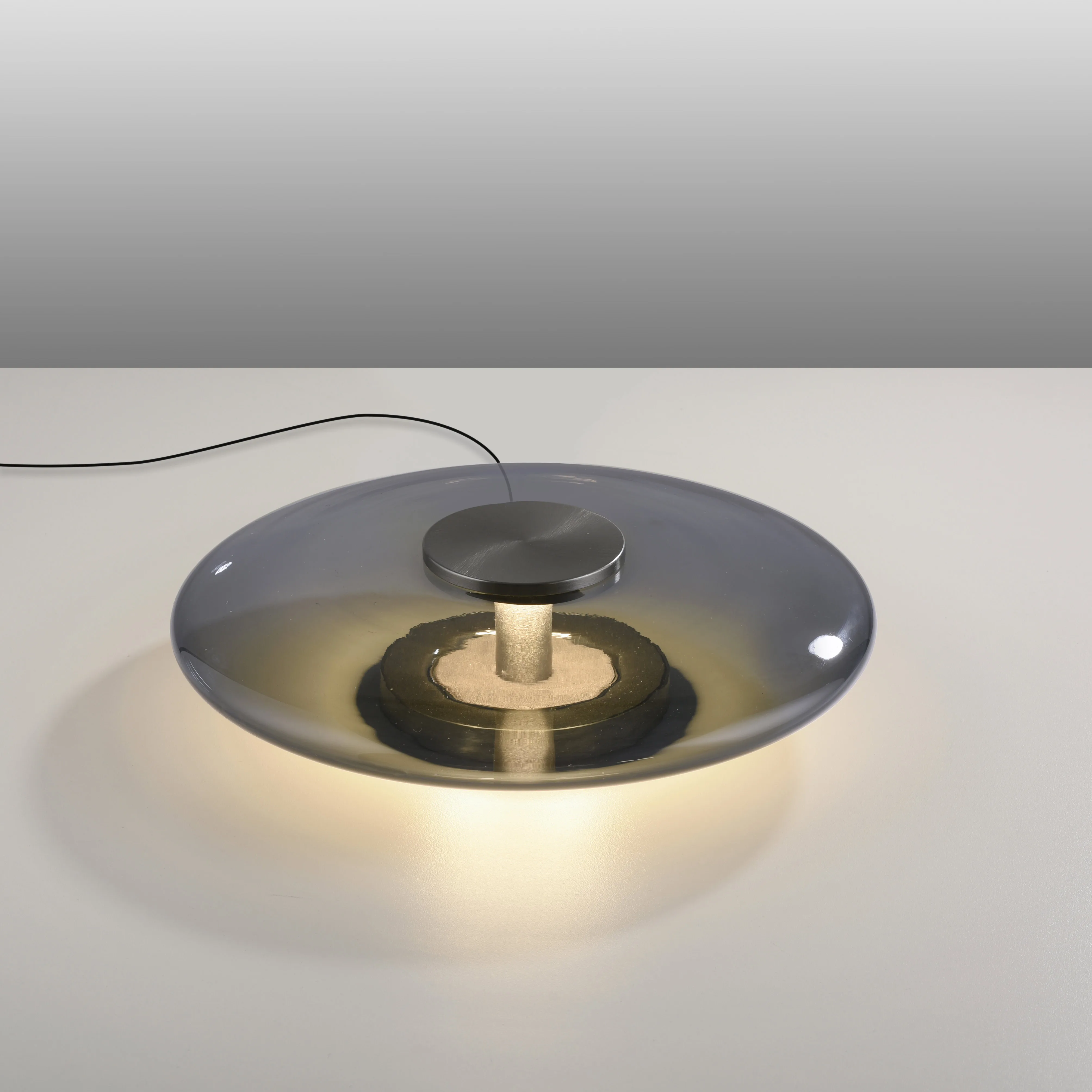 Lampa stołowa PURE VITRUM 4080-15 - Paul Neuhaus - obrazek 8