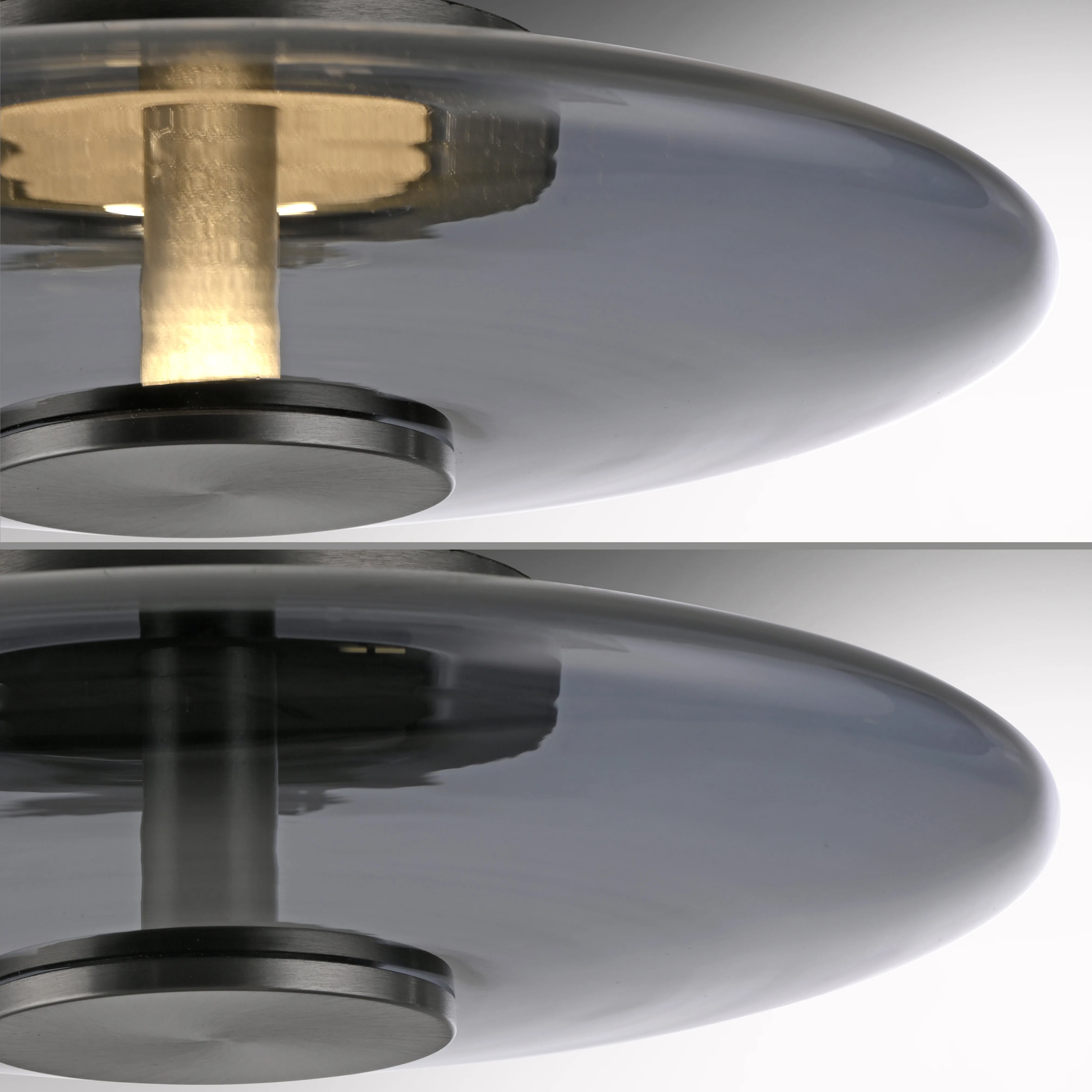Lampa stołowa PURE VITRUM 4080-15 - Paul Neuhaus - obrazek 9