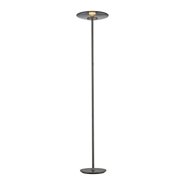 Lampa podłogowa PURE VITRUM 481-15 - Paul Neuhaus