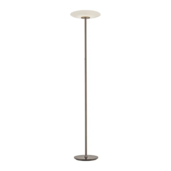 Lampa podłogowa PURE VITRUM 481-34 - Paul Neuhaus