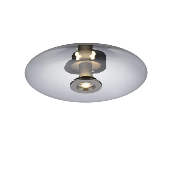 Lampa sufitowa PURE VITRUM 6083-15 - Paul Neuhaus