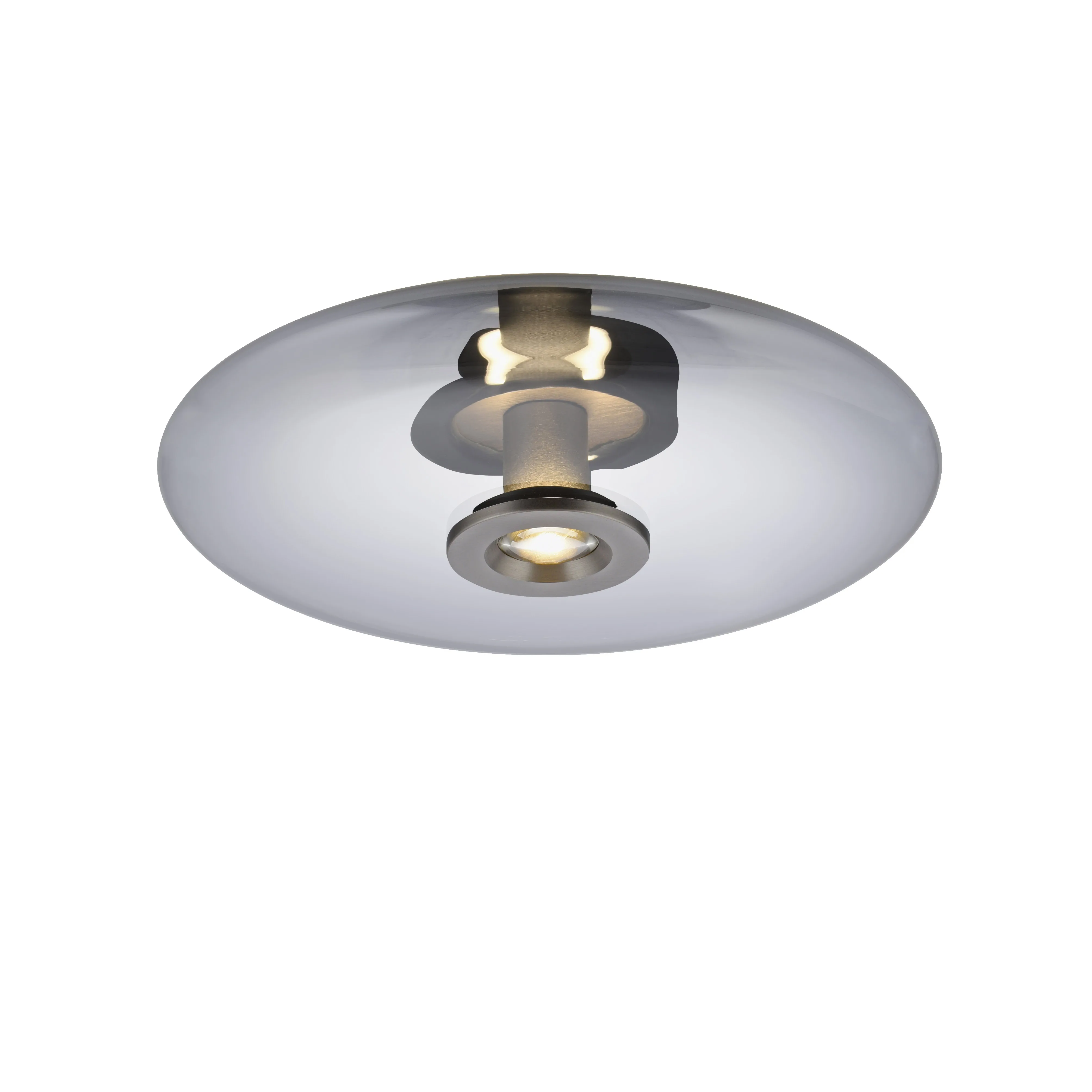 Lampa sufitowa PURE VITRUM 6083-15 - Paul Neuhaus