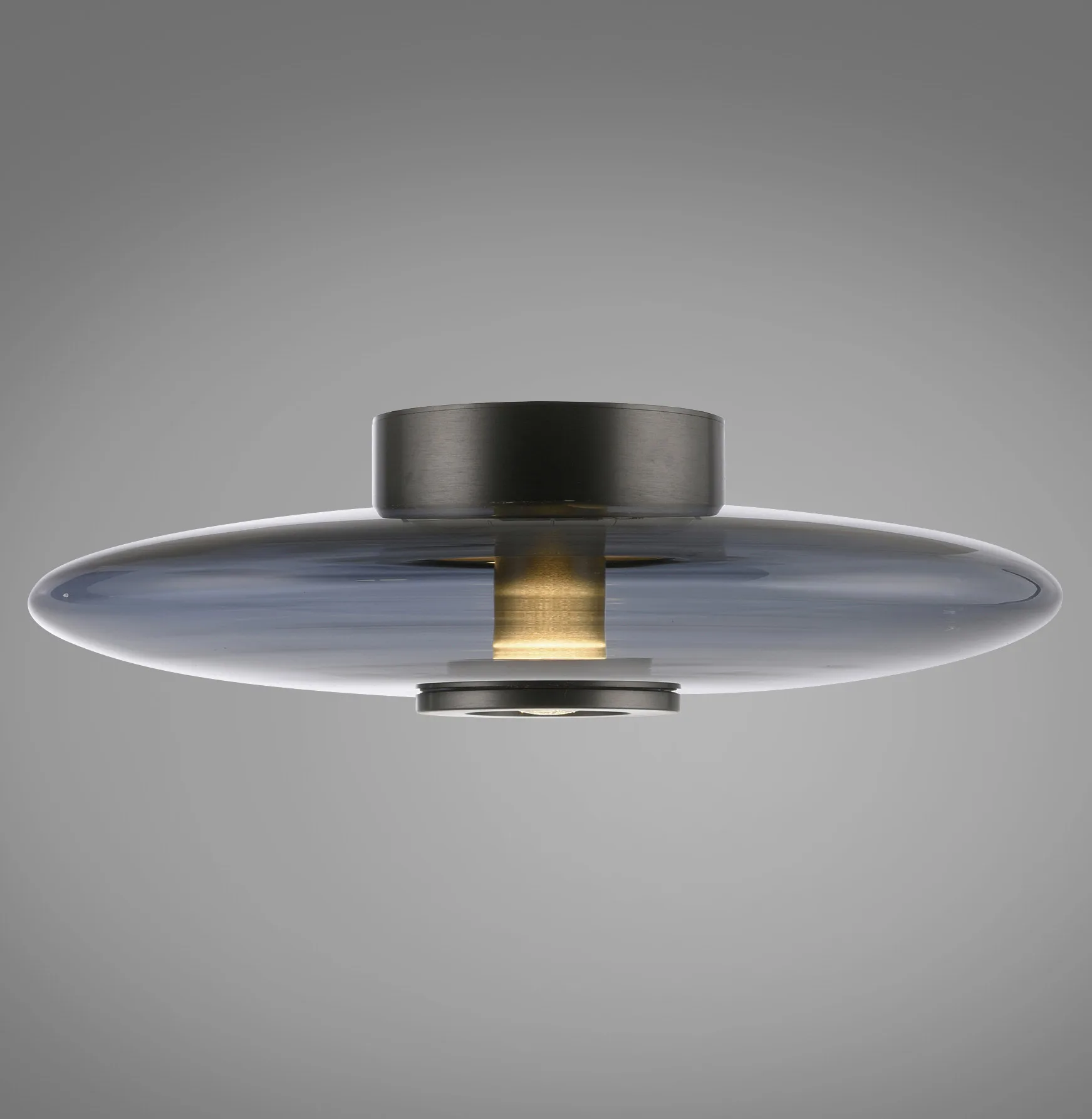Lampa sufitowa PURE VITRUM 6083-15 - Paul Neuhaus - obrazek 3