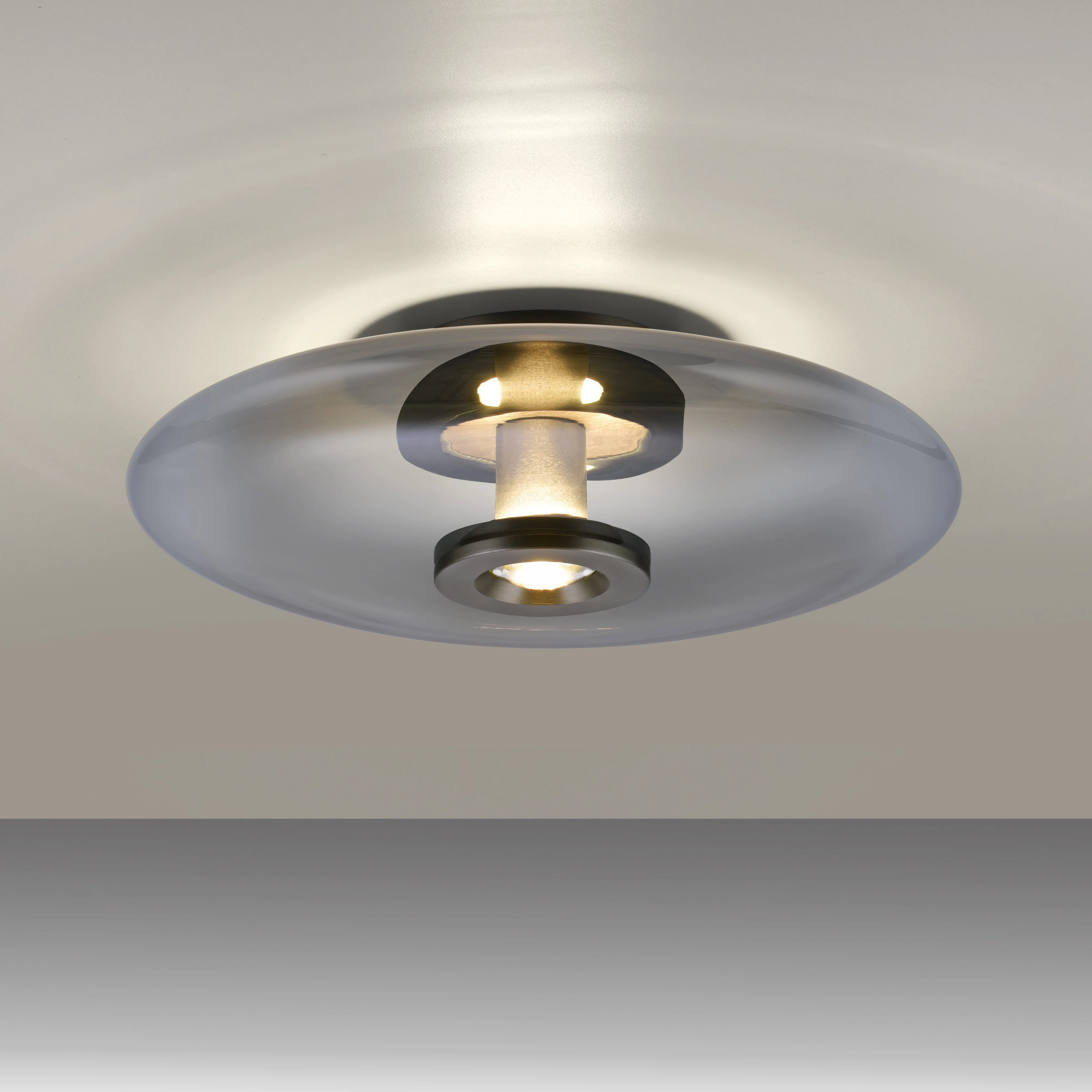 Lampa sufitowa PURE VITRUM 6083-15 - Paul Neuhaus - obrazek 9