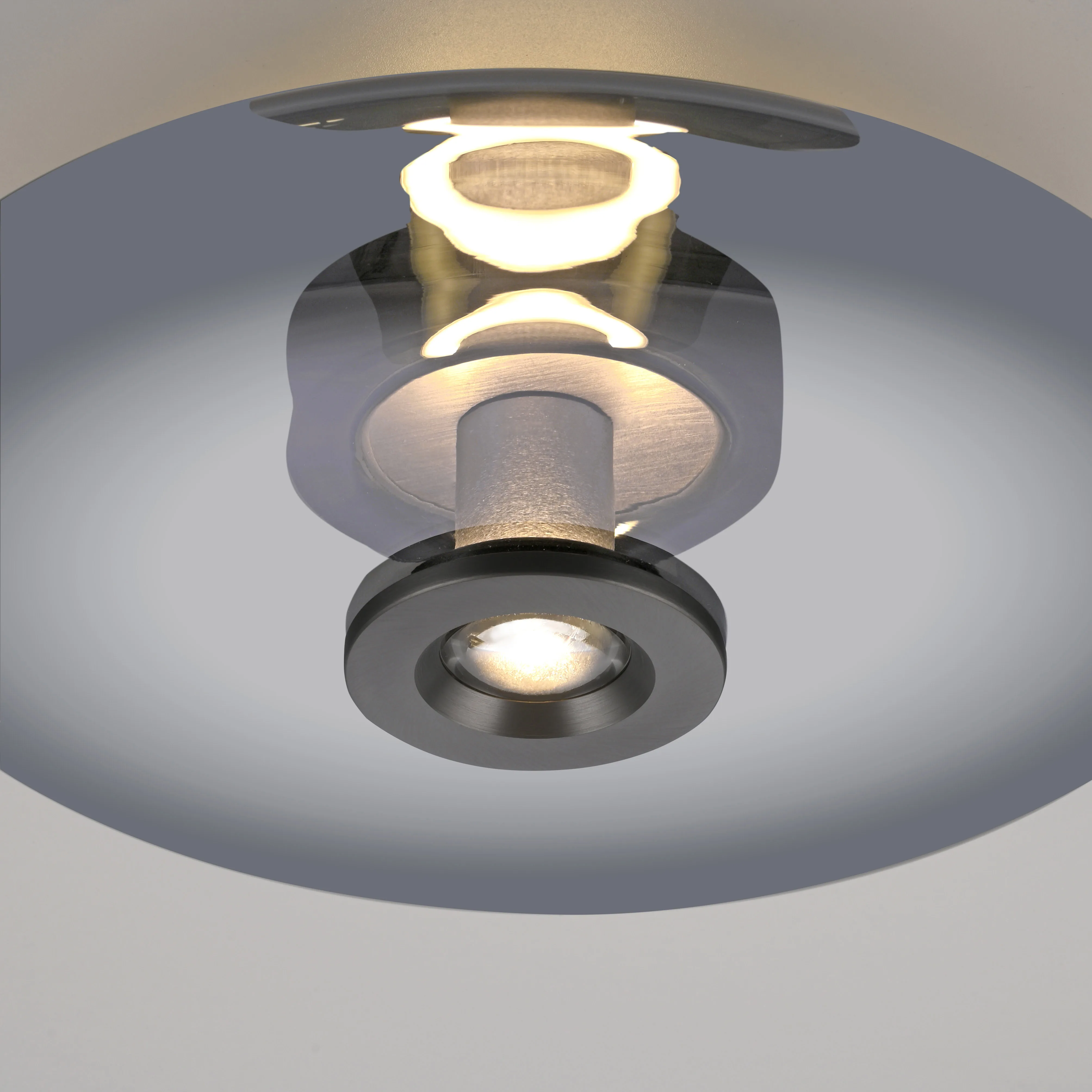 Lampa sufitowa PURE VITRUM 6083-15 - Paul Neuhaus - obrazek 10