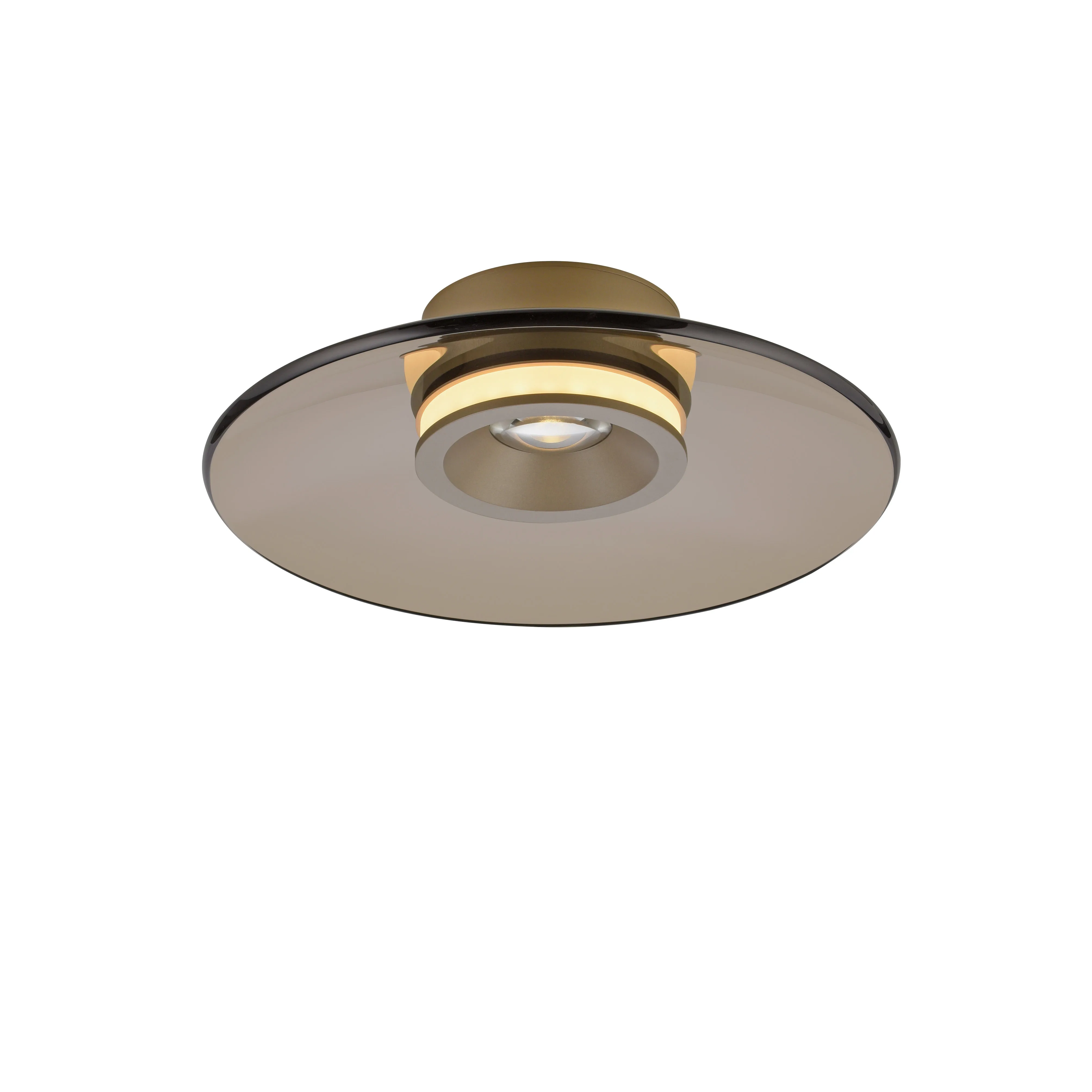 Lampa sufitowa PURE MOON 6094-97 - Paul Neuhaus