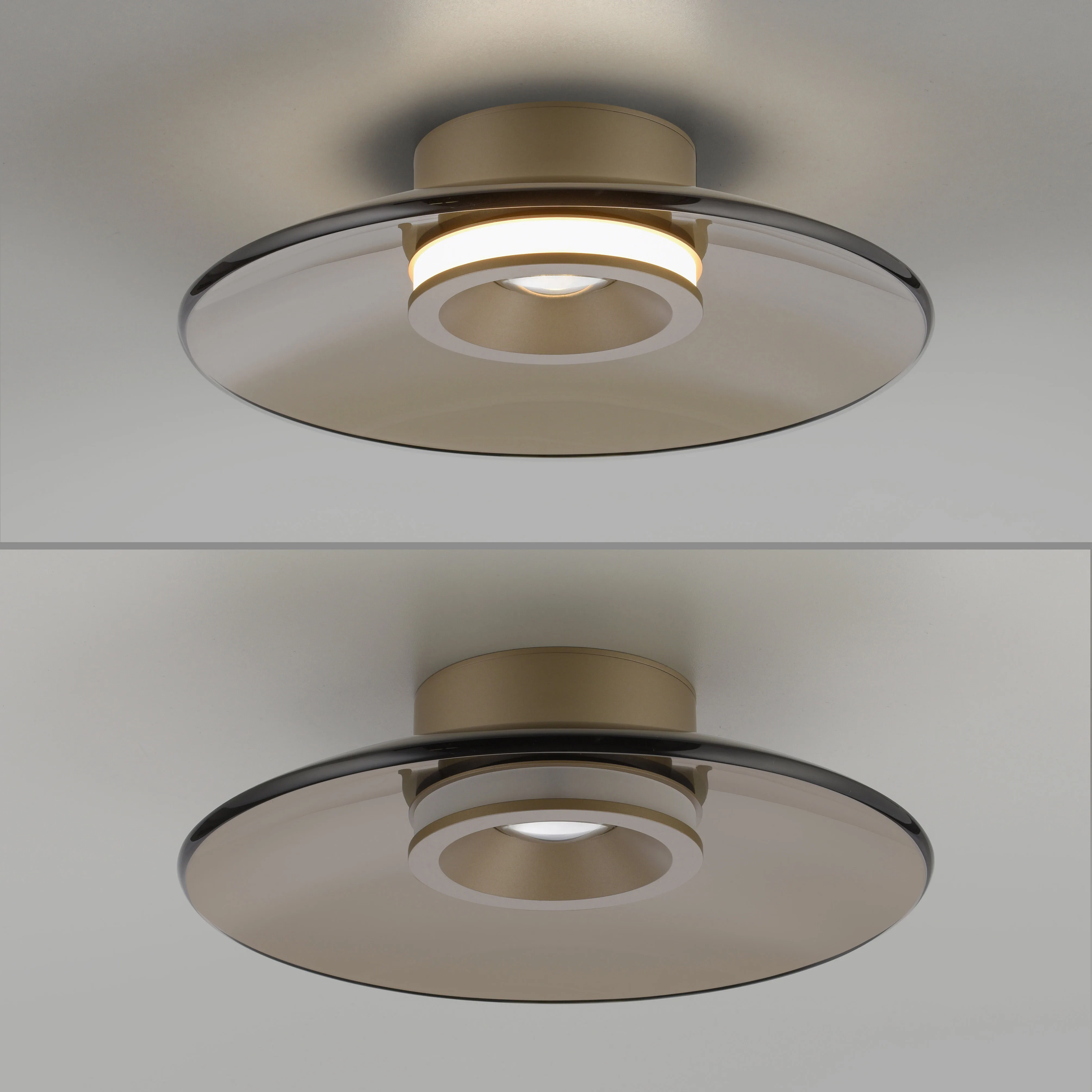 Lampa sufitowa PURE MOON 6094-97 - Paul Neuhaus - obrazek 5