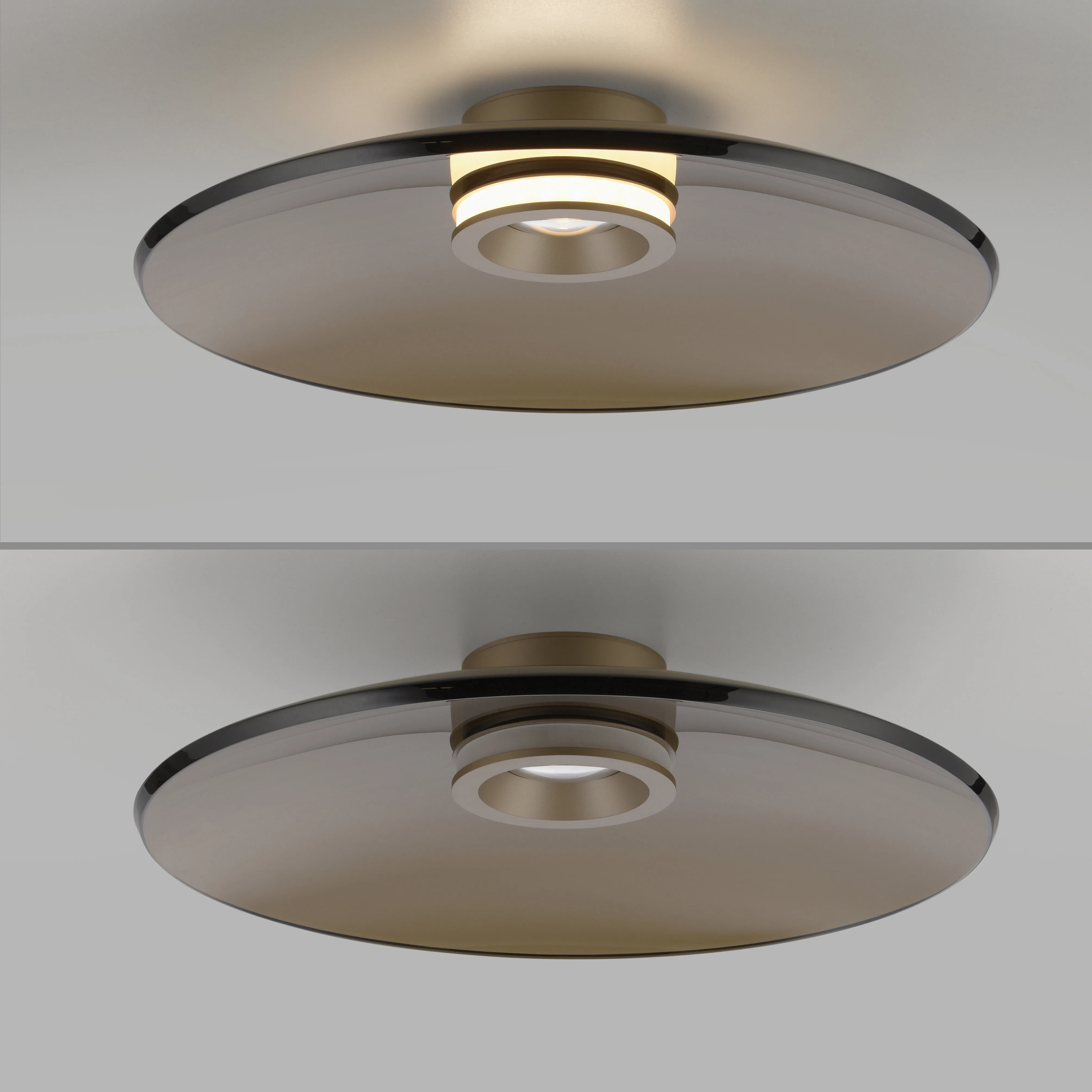Lampa sufitowa PURE MOON 6095-97 - Paul Neuhaus - obrazek 8