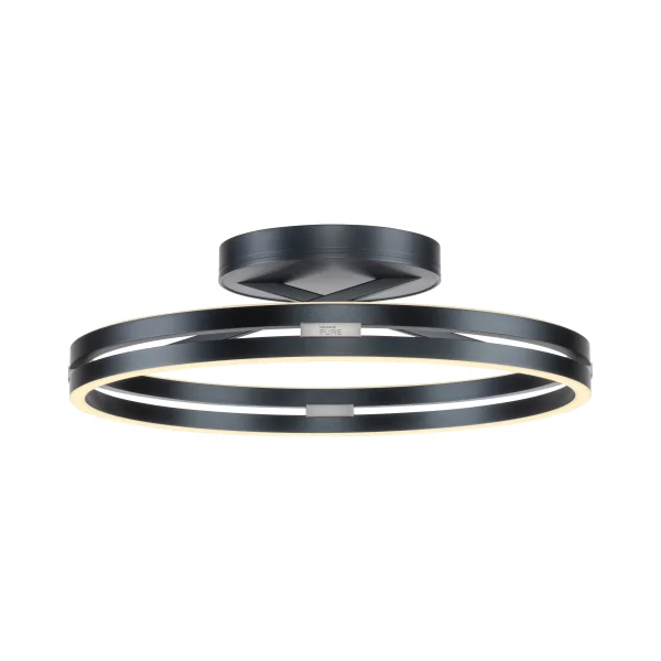 Lampa sufitowa PURE LOOP 6552-15 - Paul Neuhaus