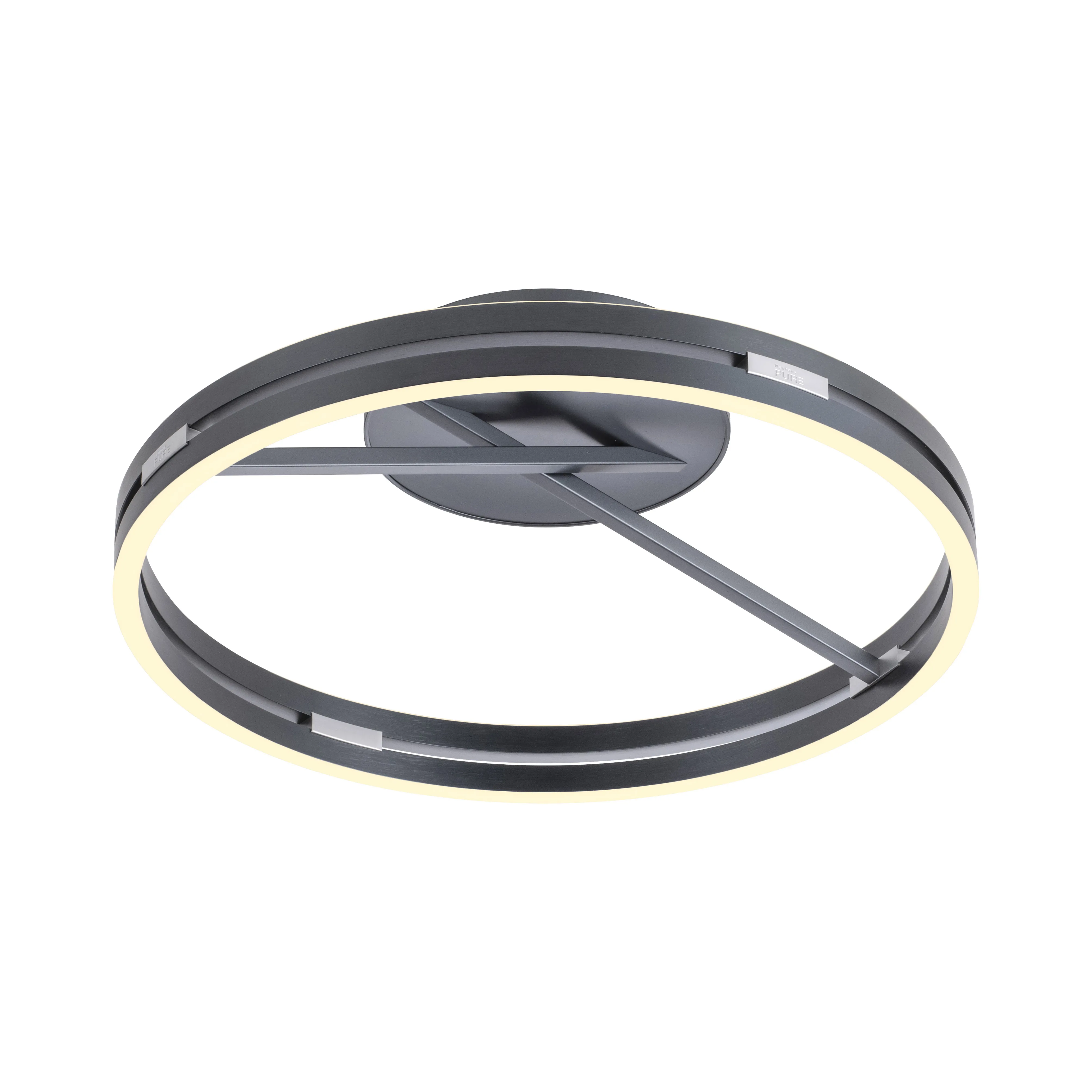 Lampa sufitowa PURE LOOP 6552-15 - Paul Neuhaus - obrazek 9