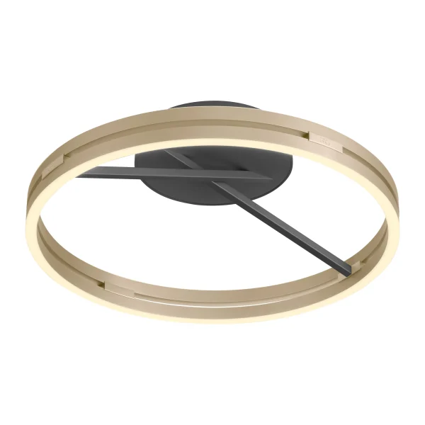 Lampa sufitowa PURE LOOP 6552-68 - Paul Neuhaus