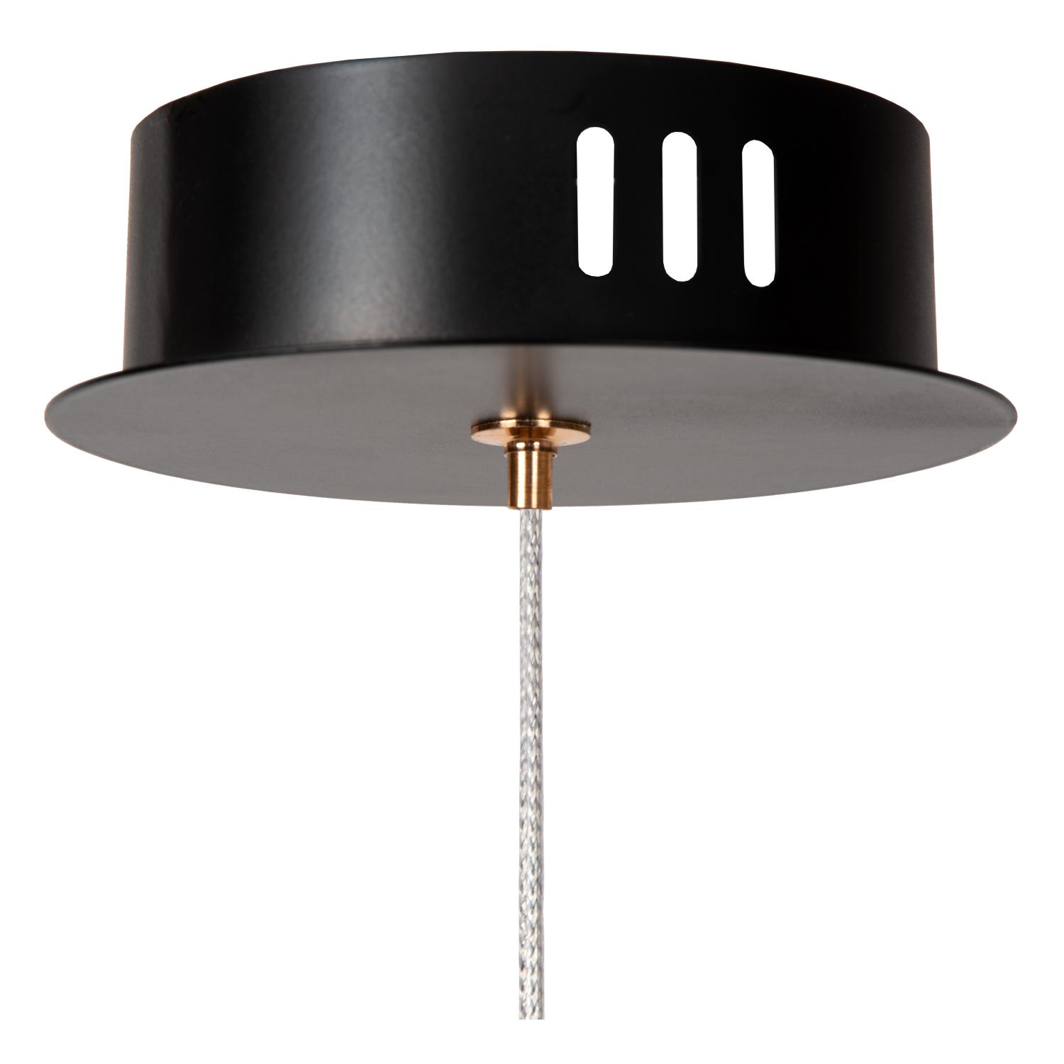 Lampa wisząca BERLIANE 00430/04/60 - Lucide - obrazek 6