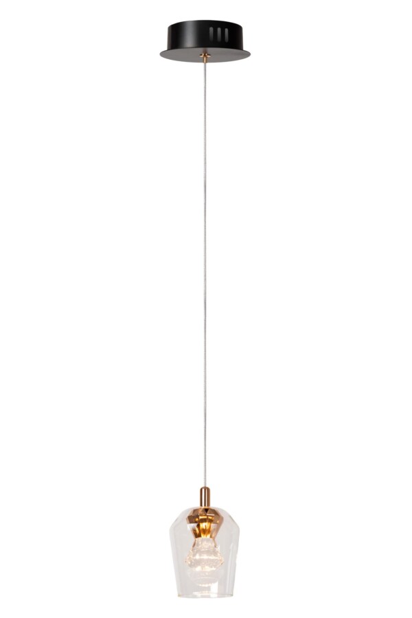 Lampa wisząca BERLIANE 00430/04/60 - Lucide